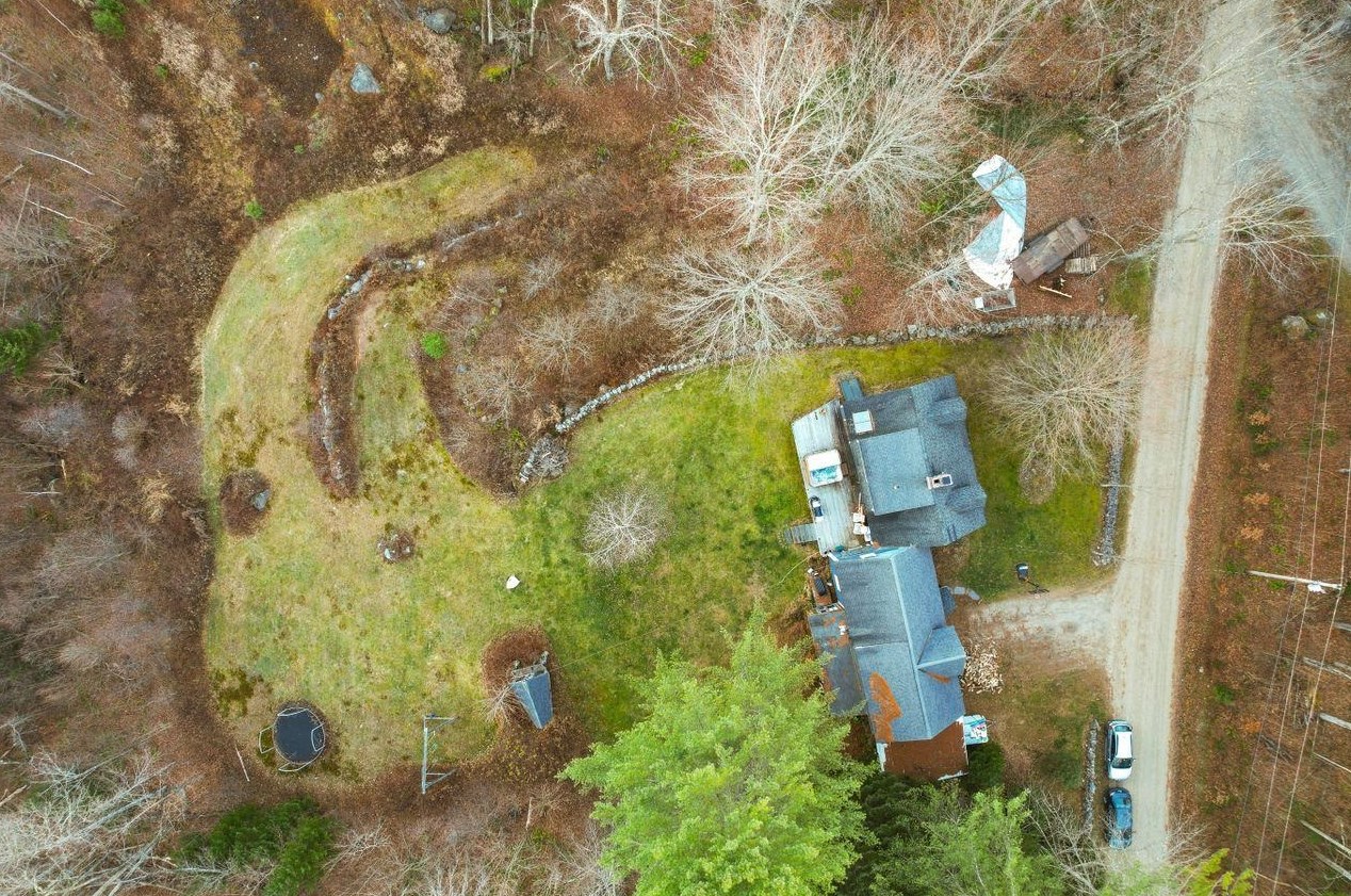 92 Ellsworth Pond Rd, Ellsworth, NH 03223