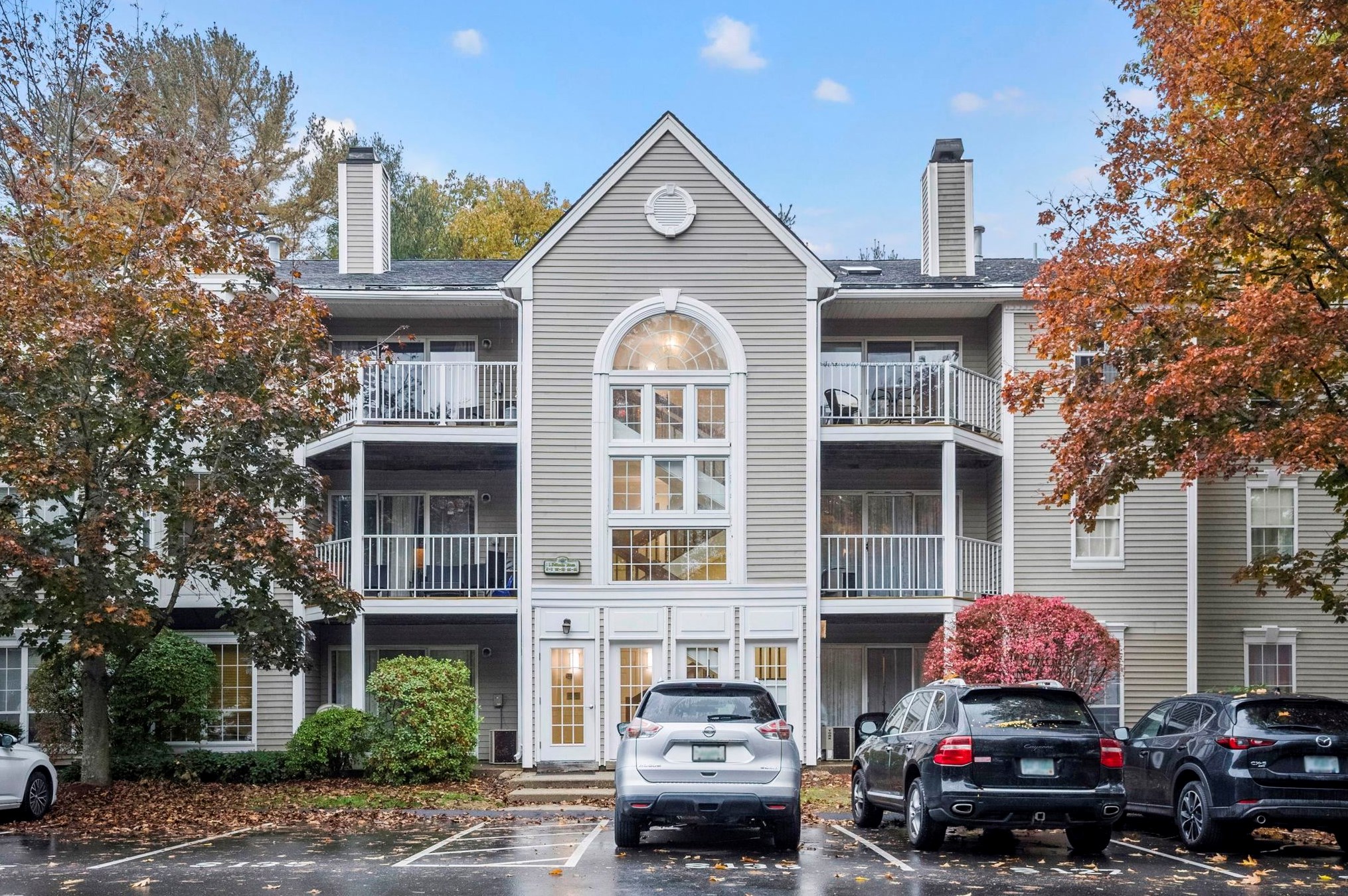 1 Scituate Pl #36, Merrimack, NH 03054