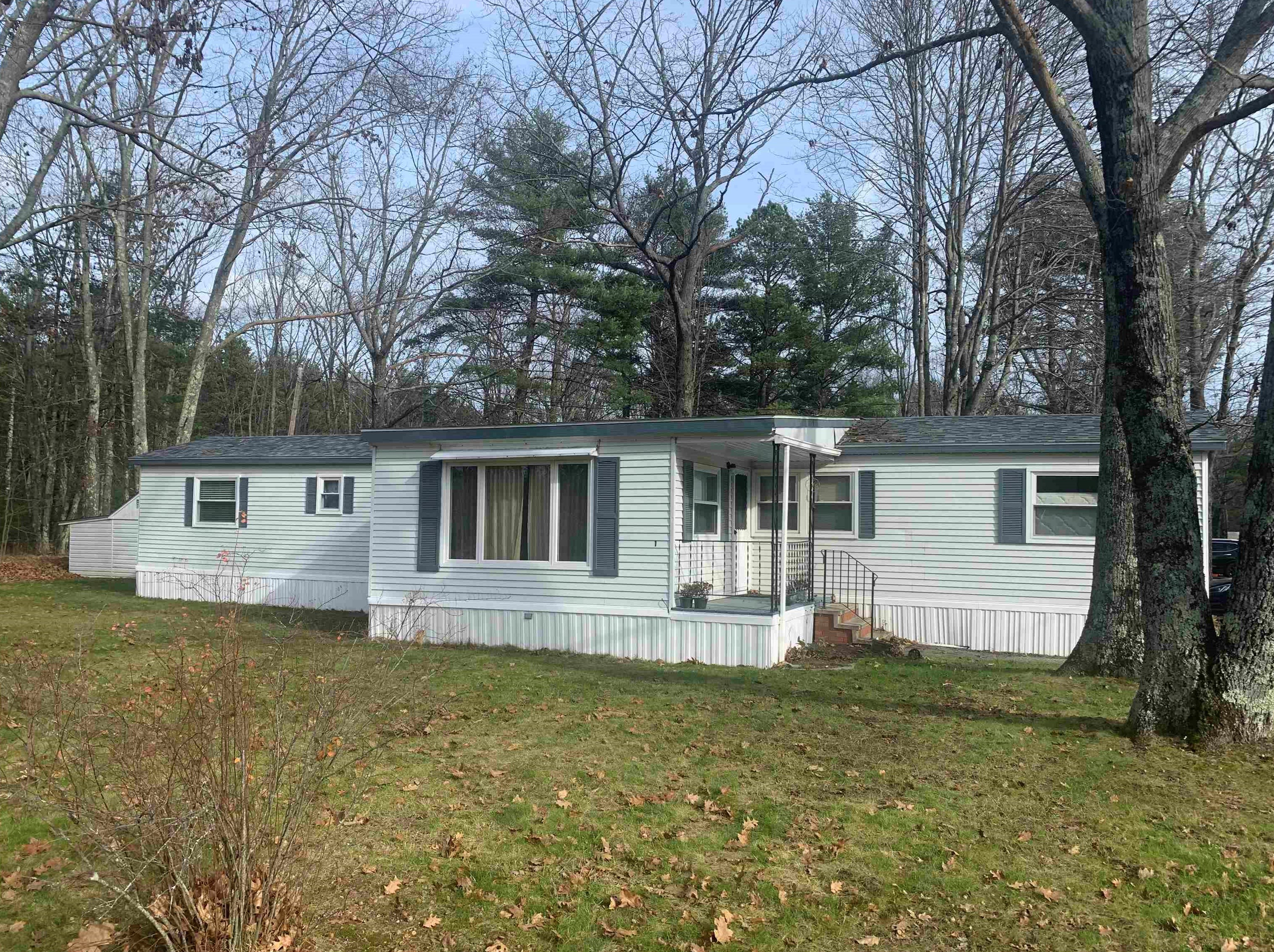1 Rest Haven Circle, Lyman, ME 04002