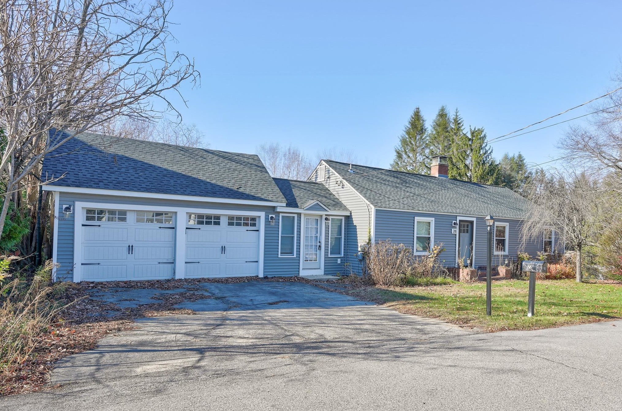 28 River St, Conway, NH 03818