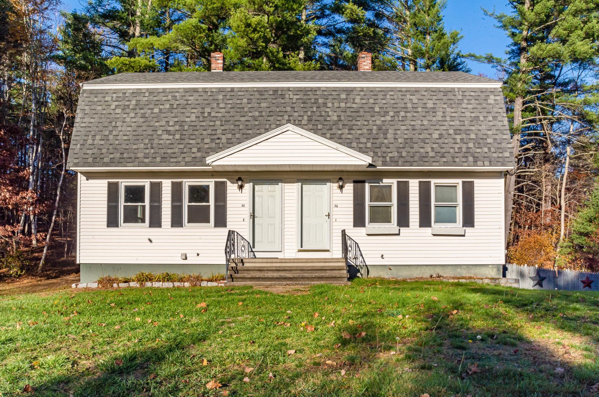 30 Porcupine Cir, Salem, NH 03079