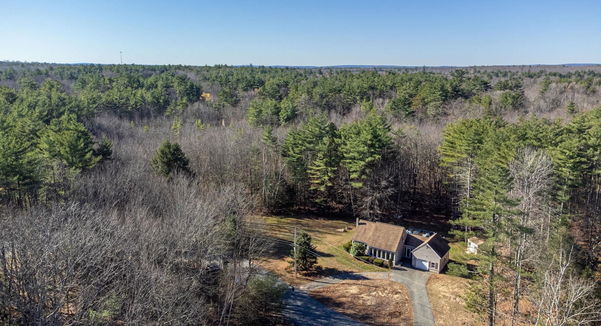 38 Wildwood Dr, Fremont, NH 03044