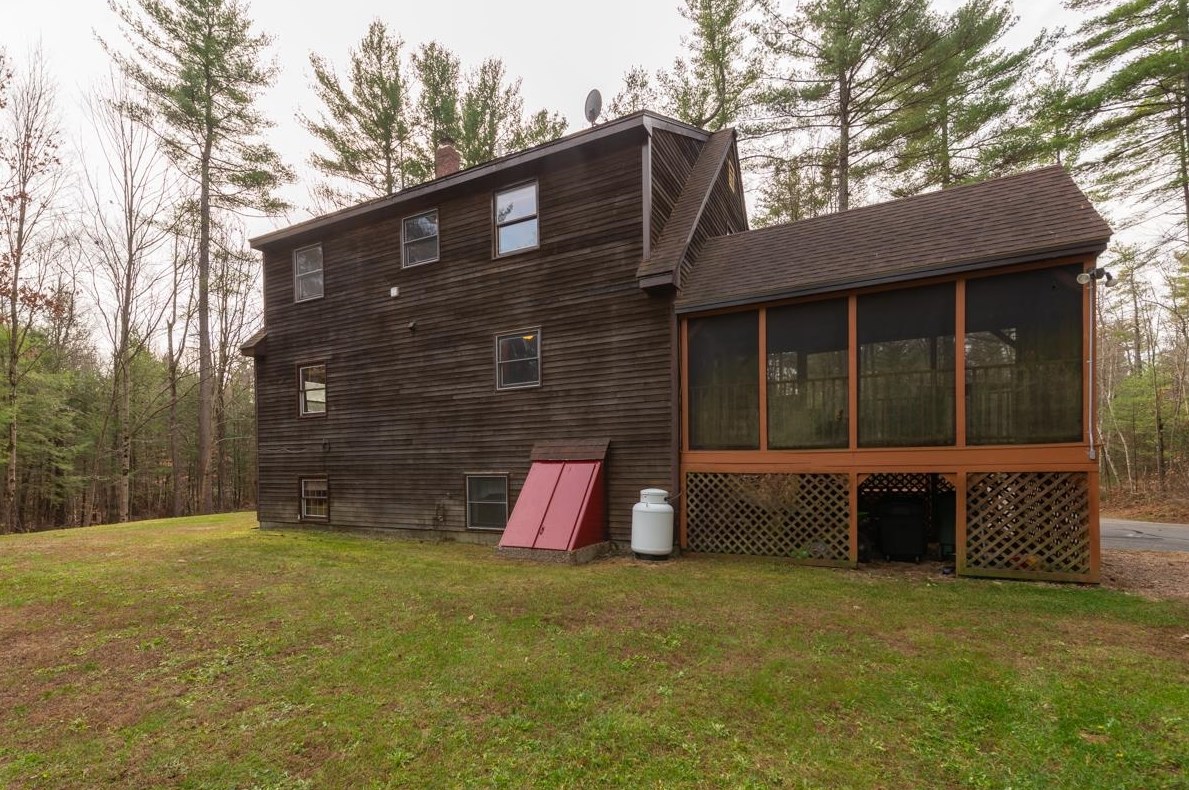 68 Pullman Rd, Mason, NH 03048