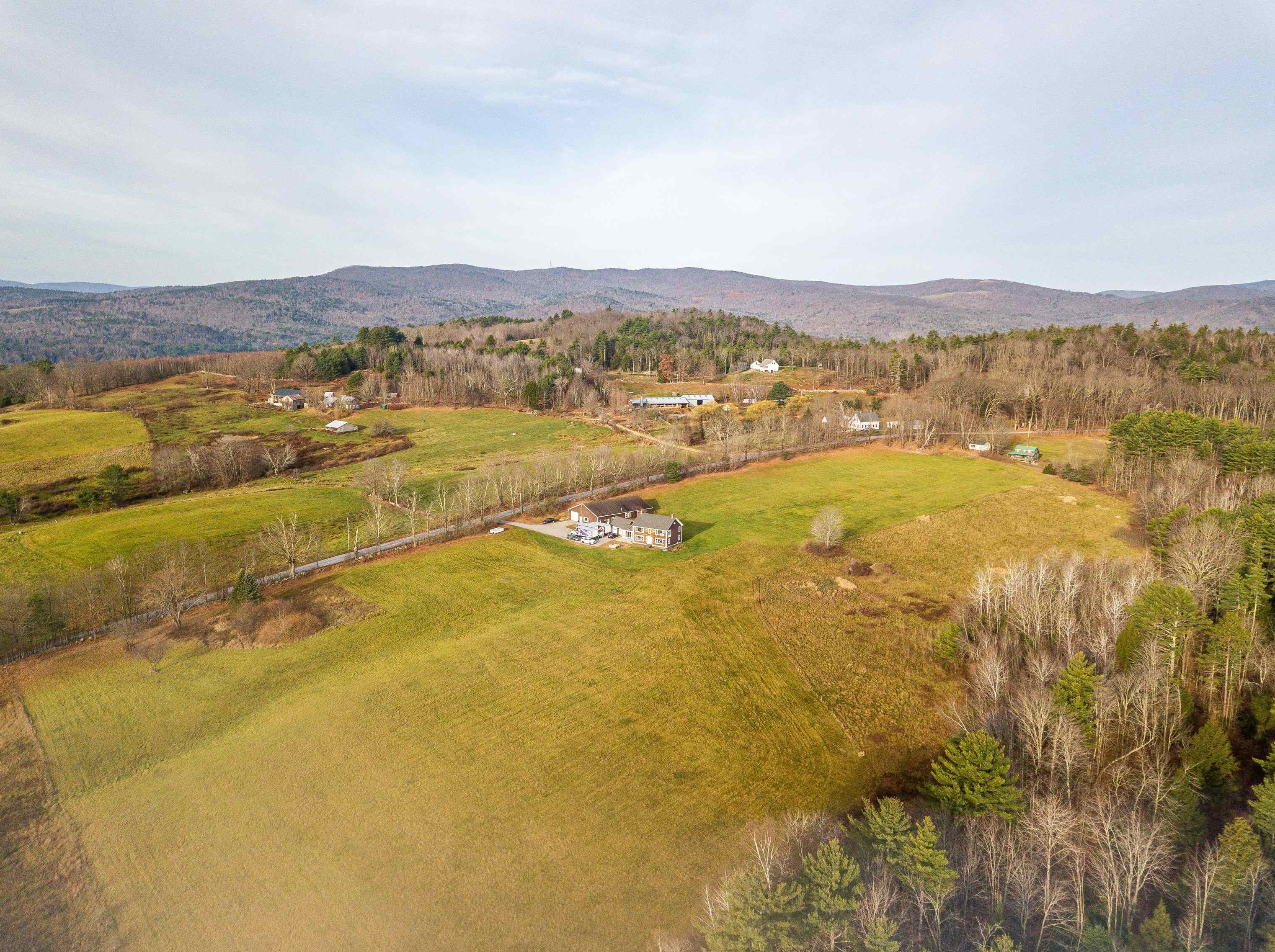 159 Dana Hill Rd, New Hampton, NH 03256