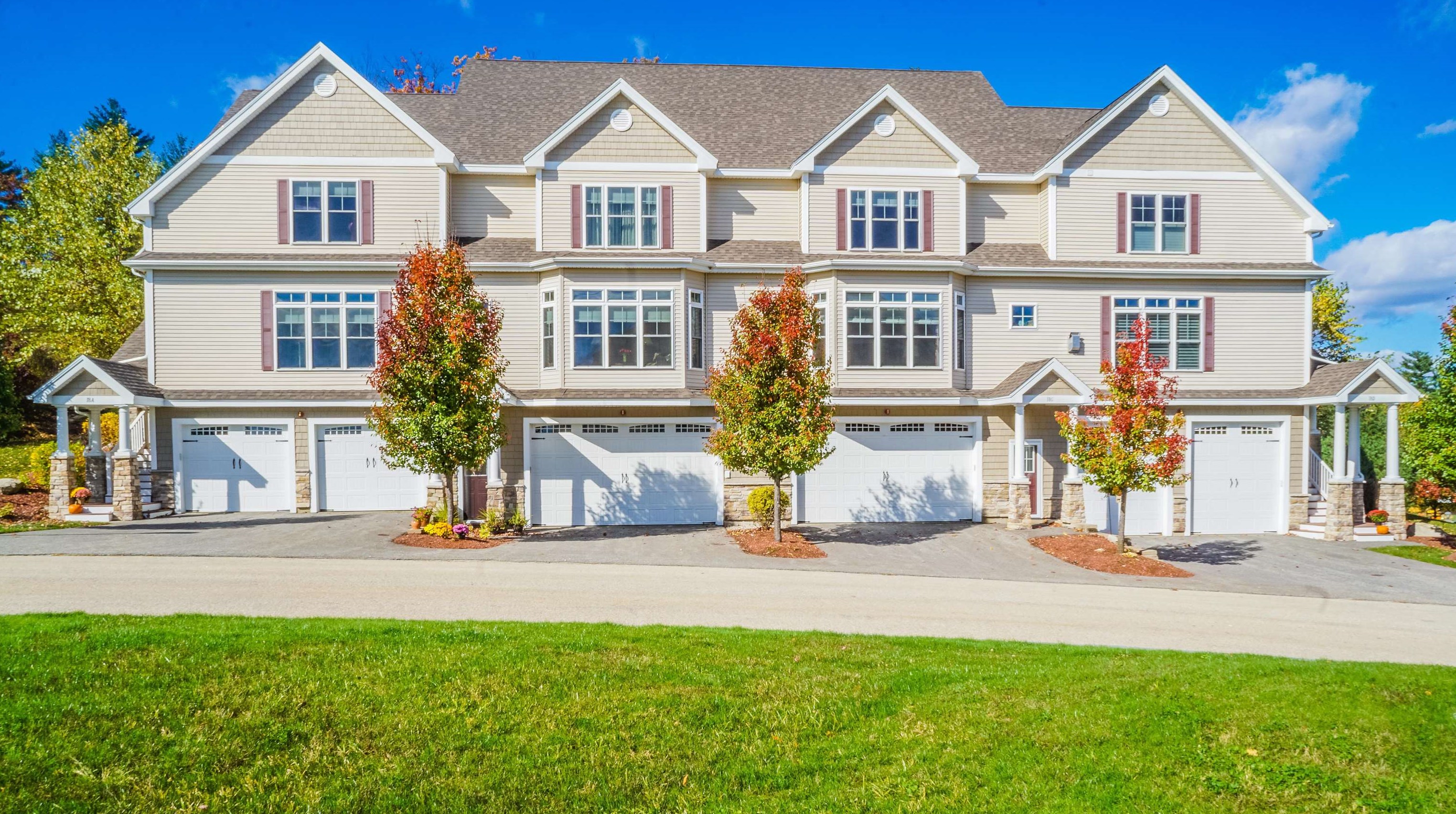 16 Manor Dr #c, Manchester, NH 03106