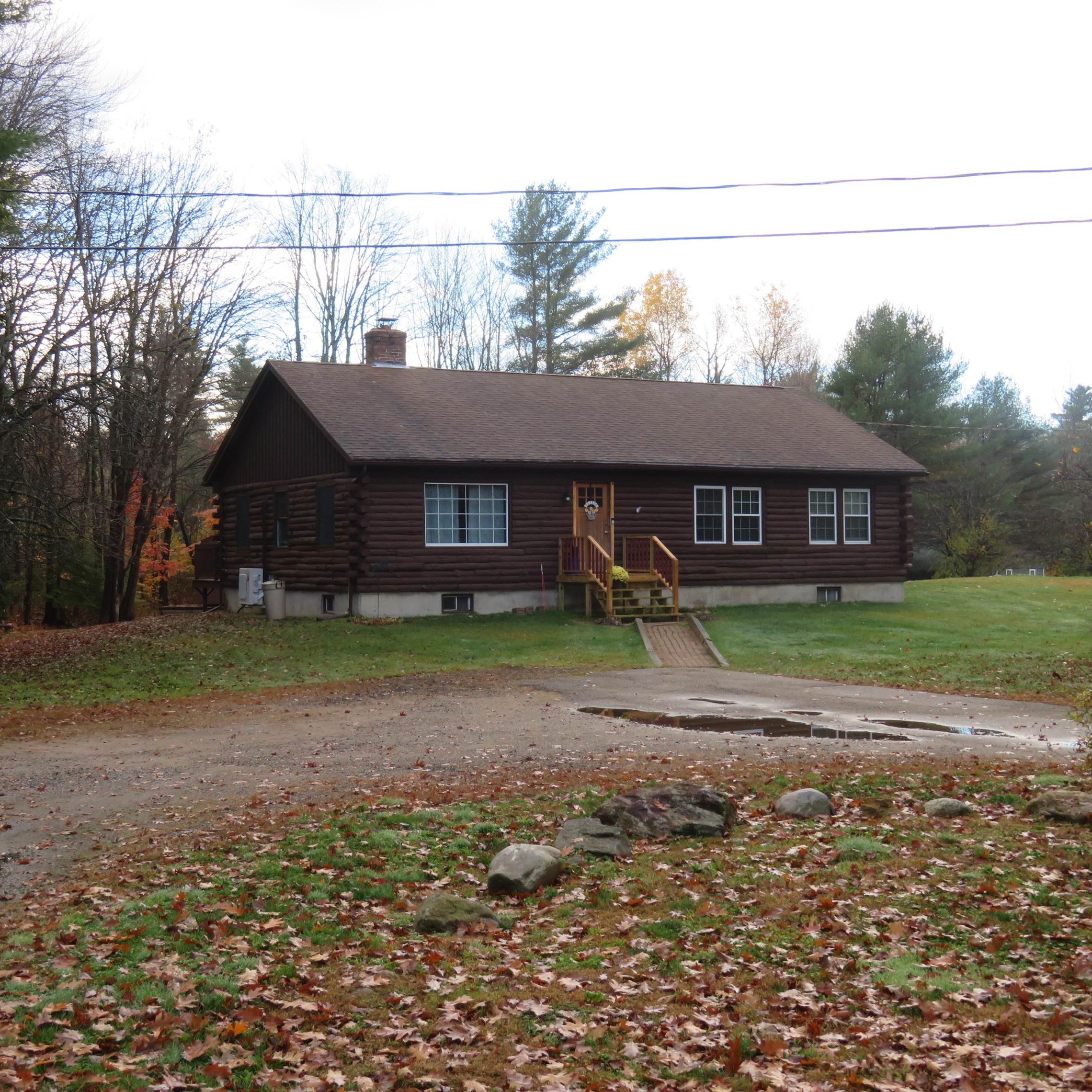 280 Horne Rd, Belmont, NH 03220
