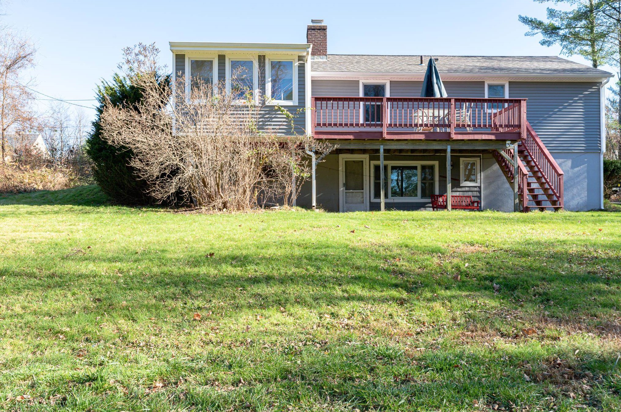 31 Lookout Hill Rd, Peterborough, NH 03458