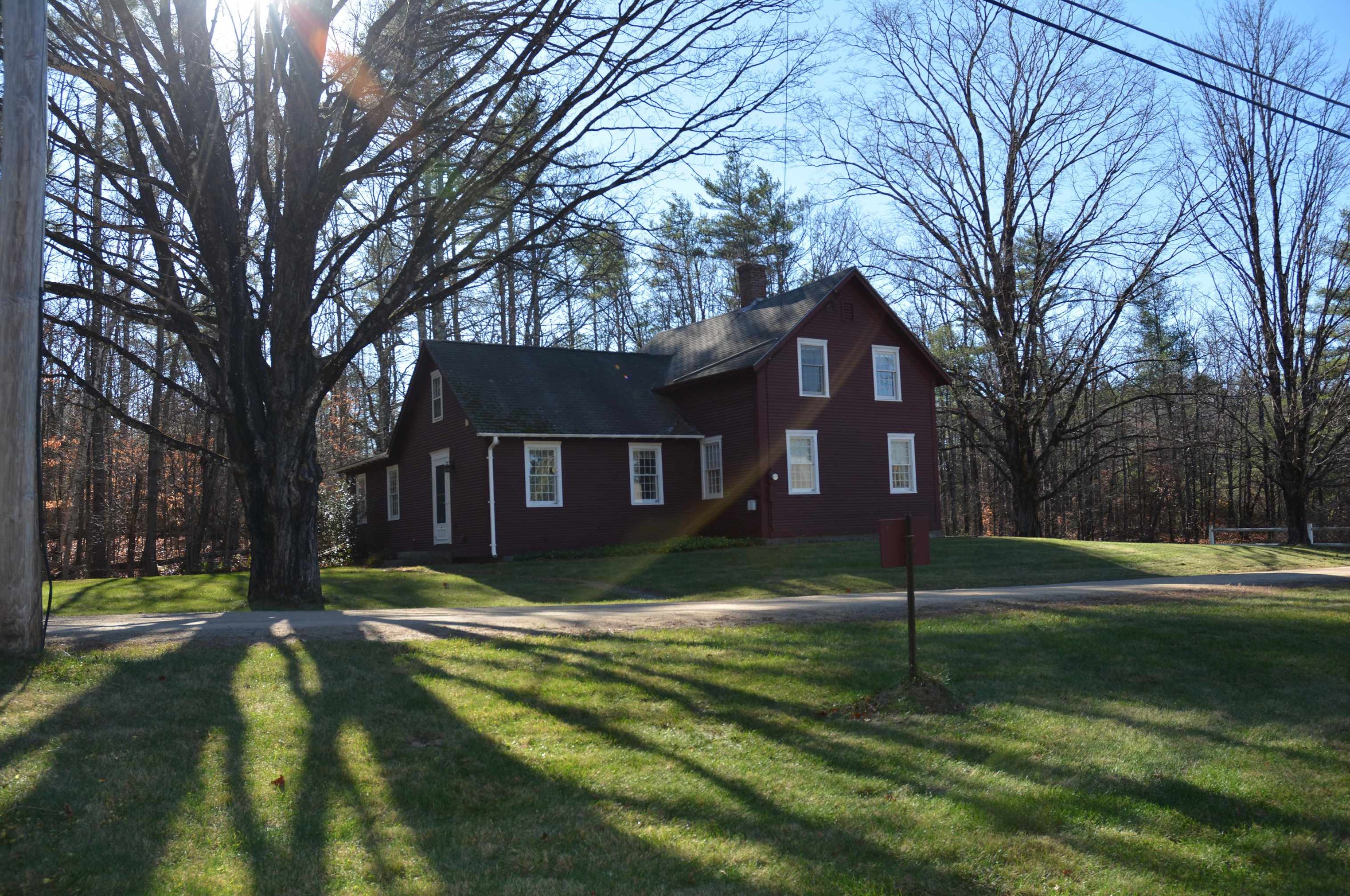 15 Lambert Rd, Tilton, NH 03276