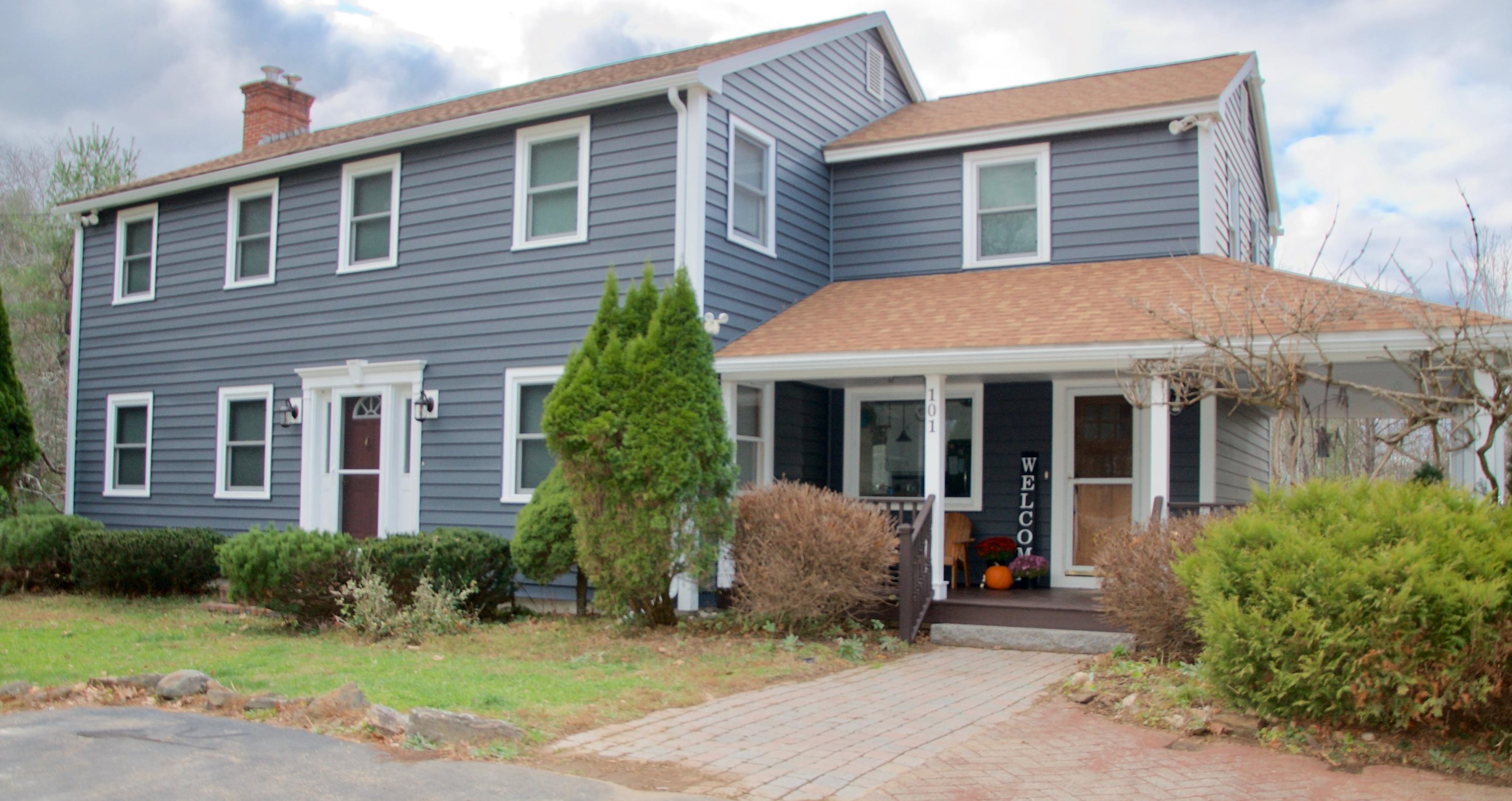 101 Rollins Rd, Nottingham, NH 03290