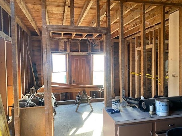 480 Goebel St, Berlin NH  03570-2321 exterior