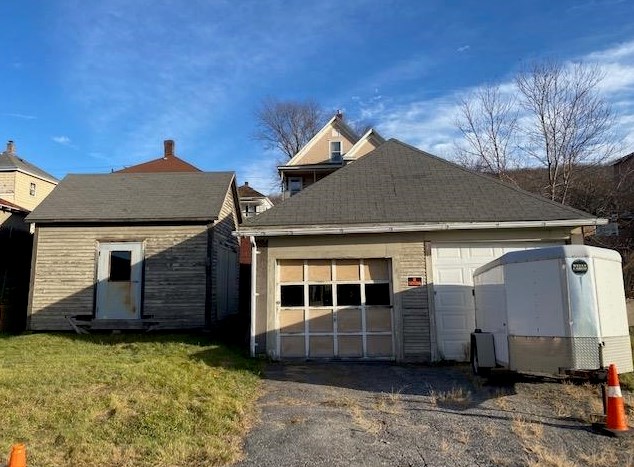 480 Goebel St, Berlin NH  03570-2321 exterior