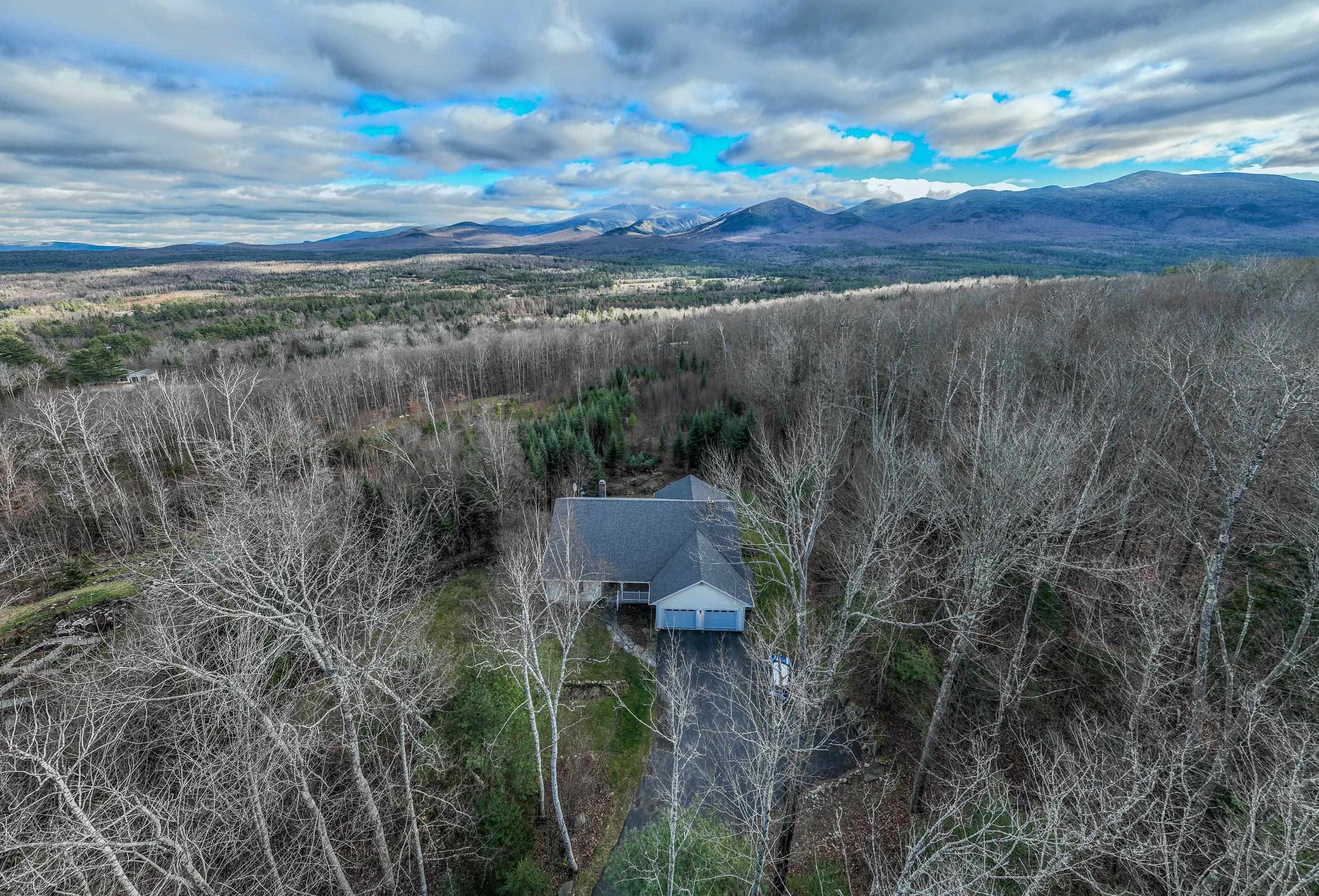 59 Toad Hill Rd, Easton, NH 03580