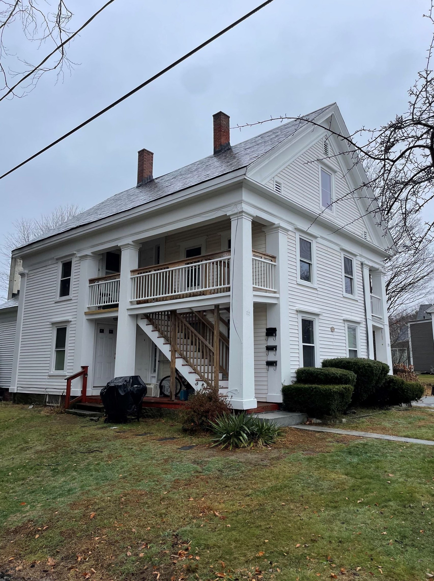 35 Turnpike Rd, Jaffrey, NH 03452