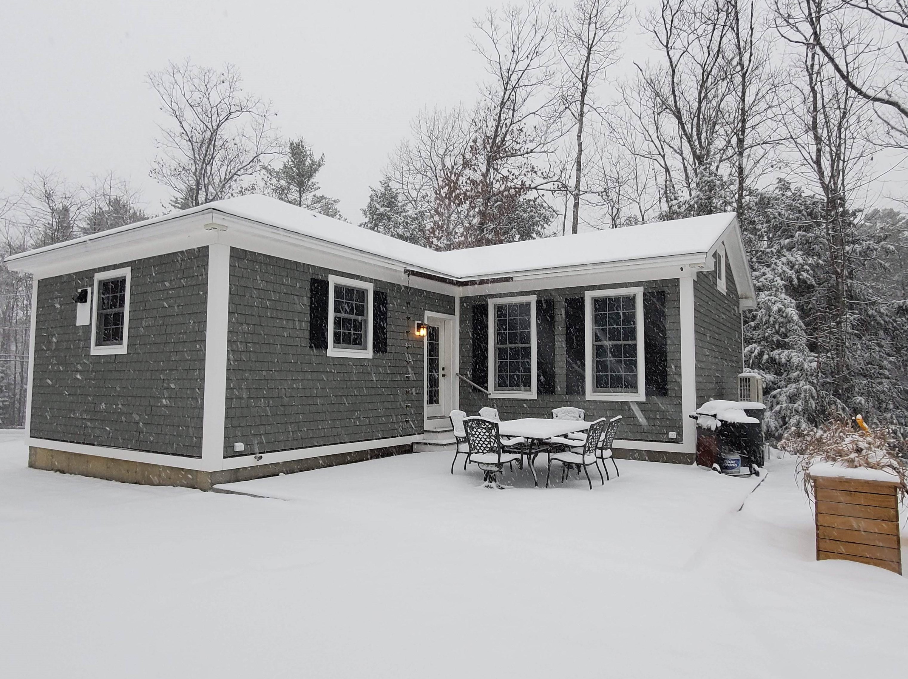 253 Canaan St, Orange, NH 03741