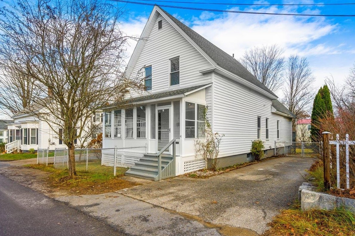 41 High St, Concord, NH 03303