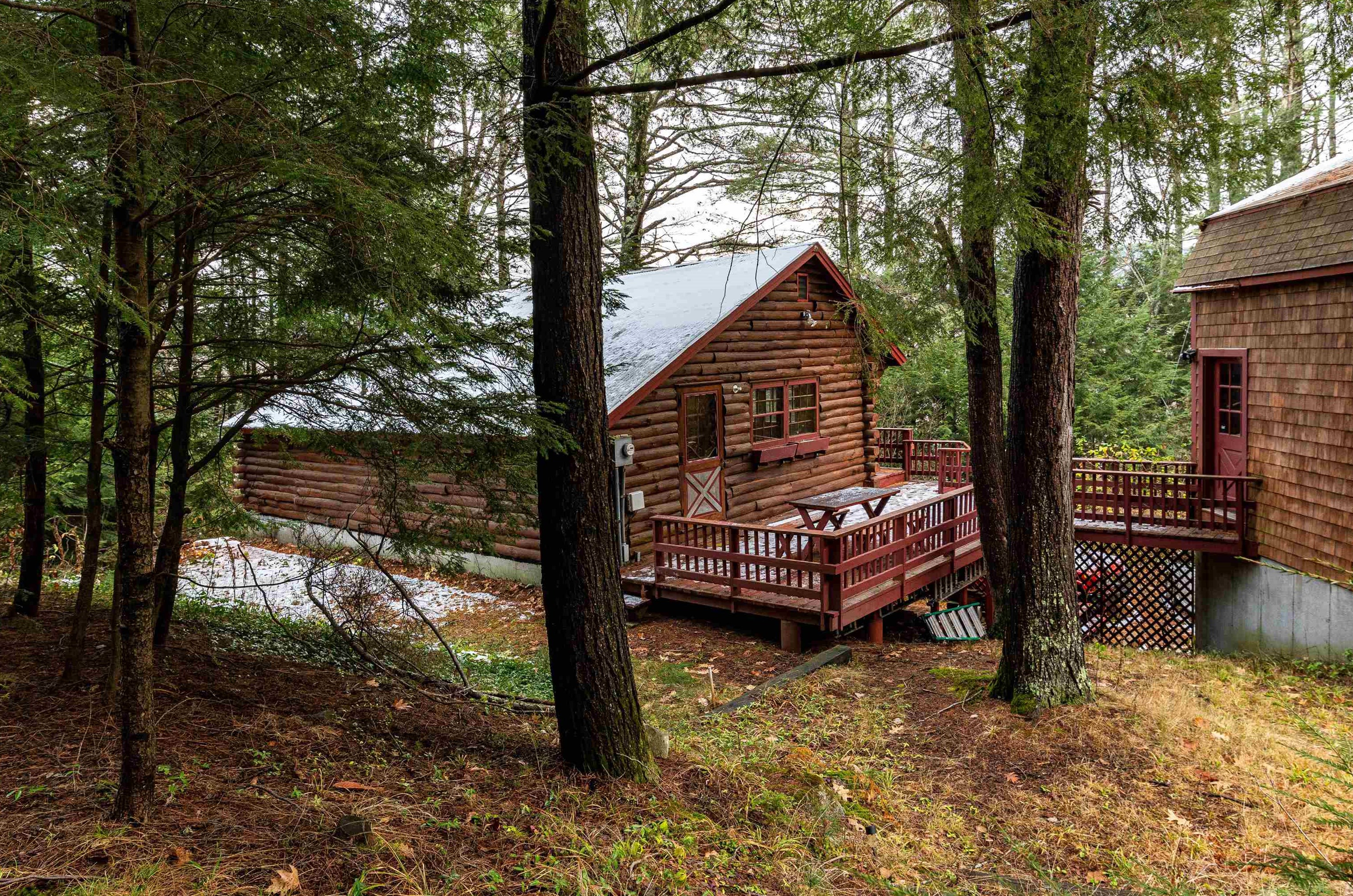 20 Granite Ledge Rd, Ellsworth, NH 03285