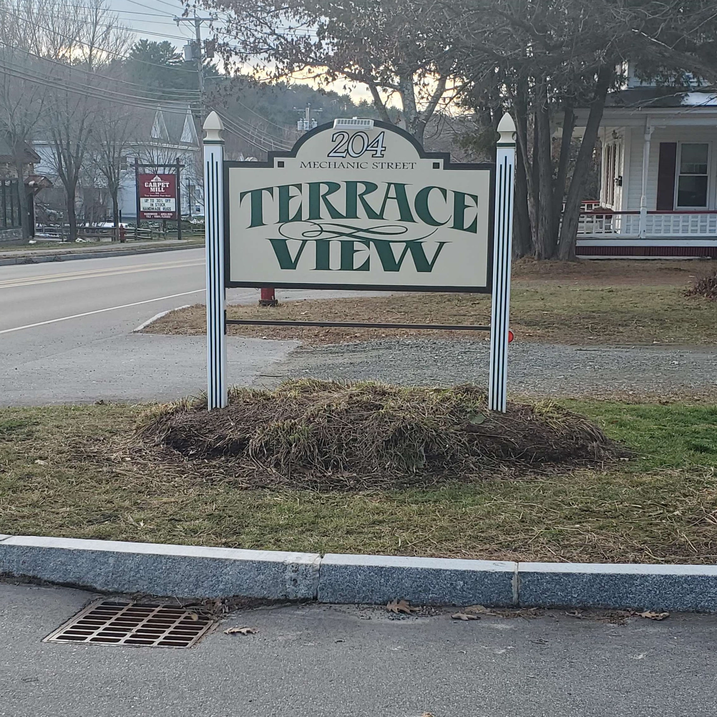 204 Mechanic St #11, Lebanon, NH 03766