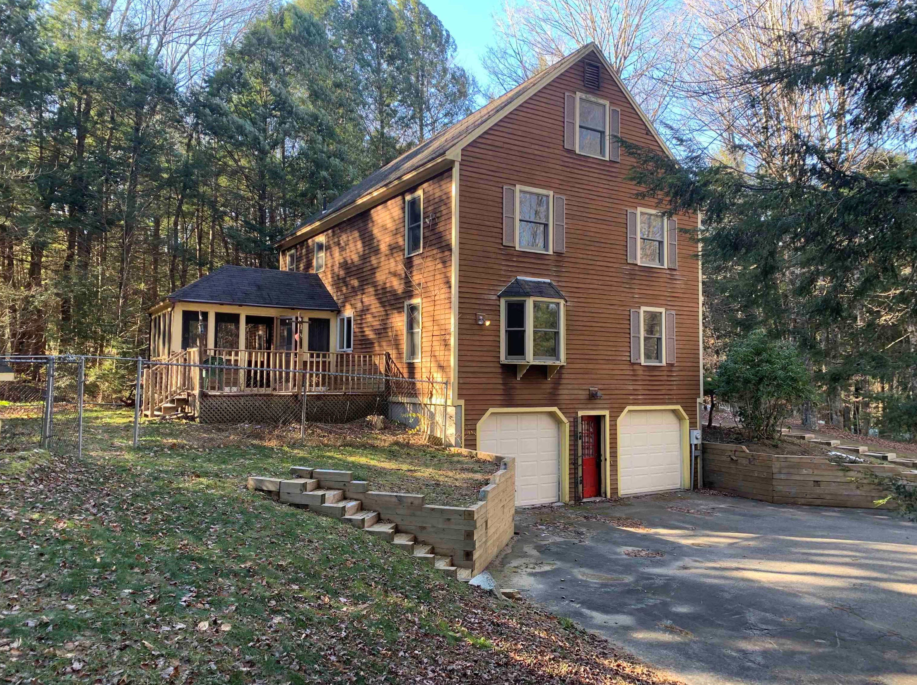 118 Darling Rd, Keene, NH 03431