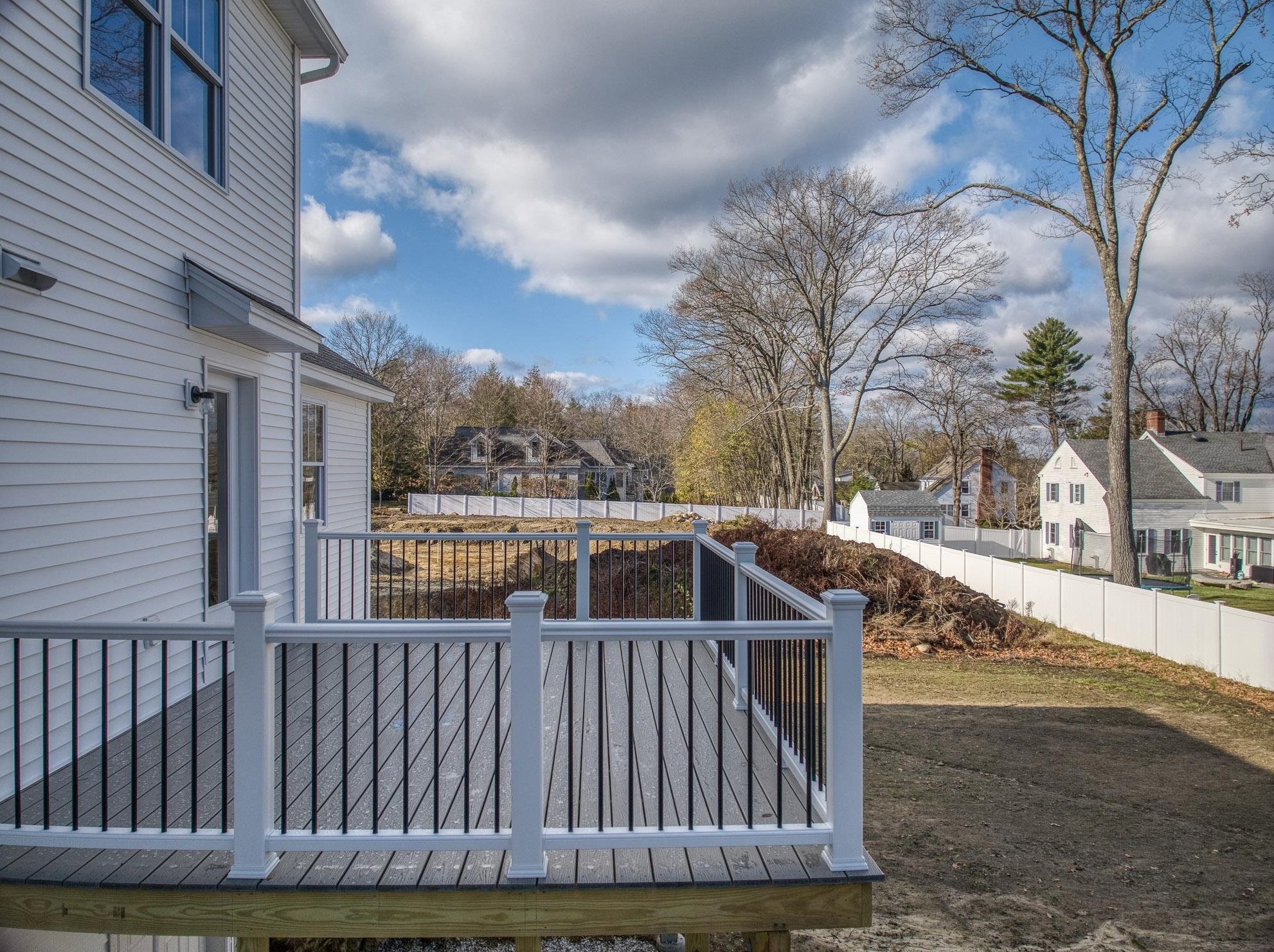 118 Whitford St, Manchester NH 03104-2143 exterior