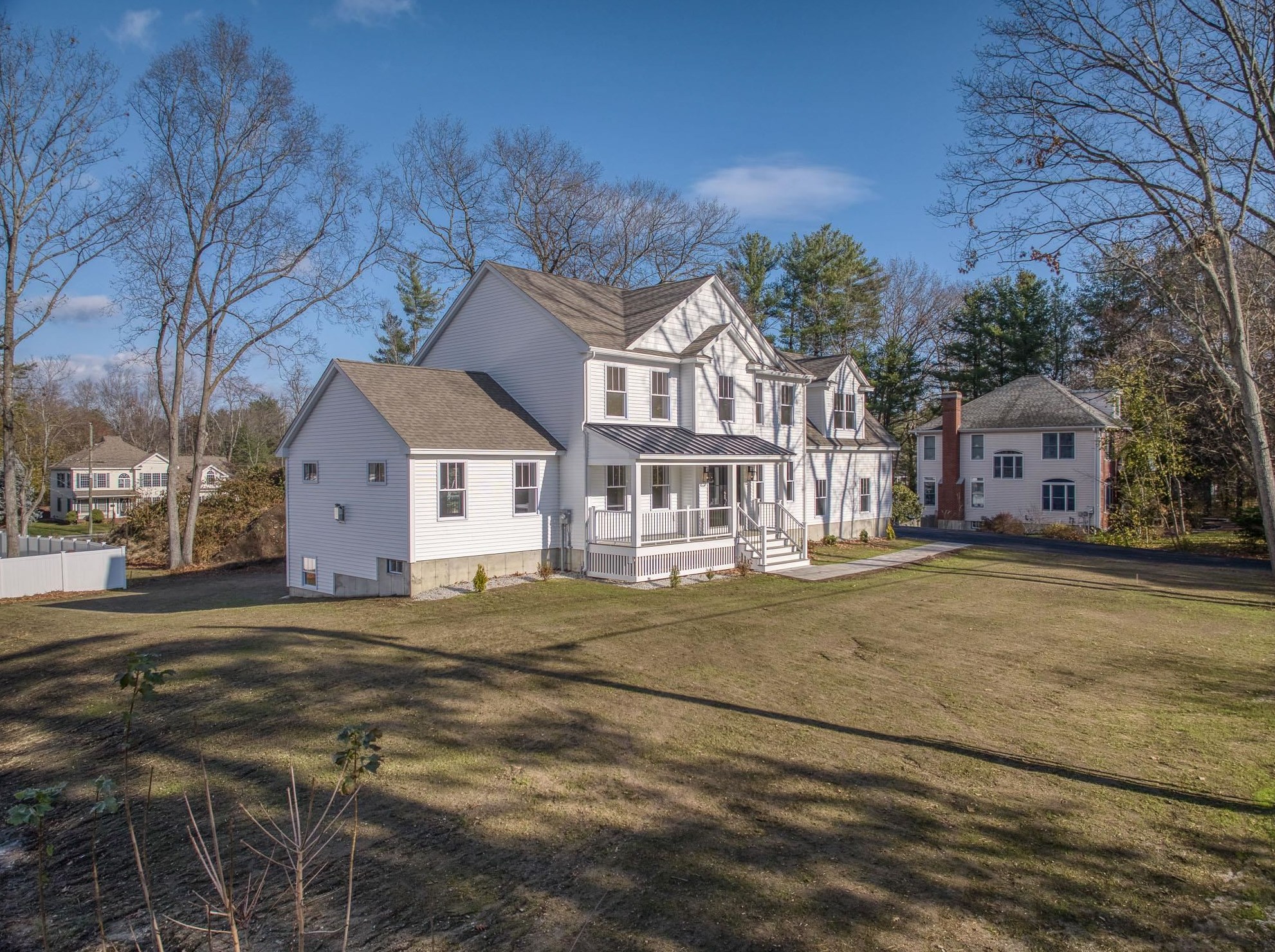 118 Whitford St, Manchester, NH 03104-2166