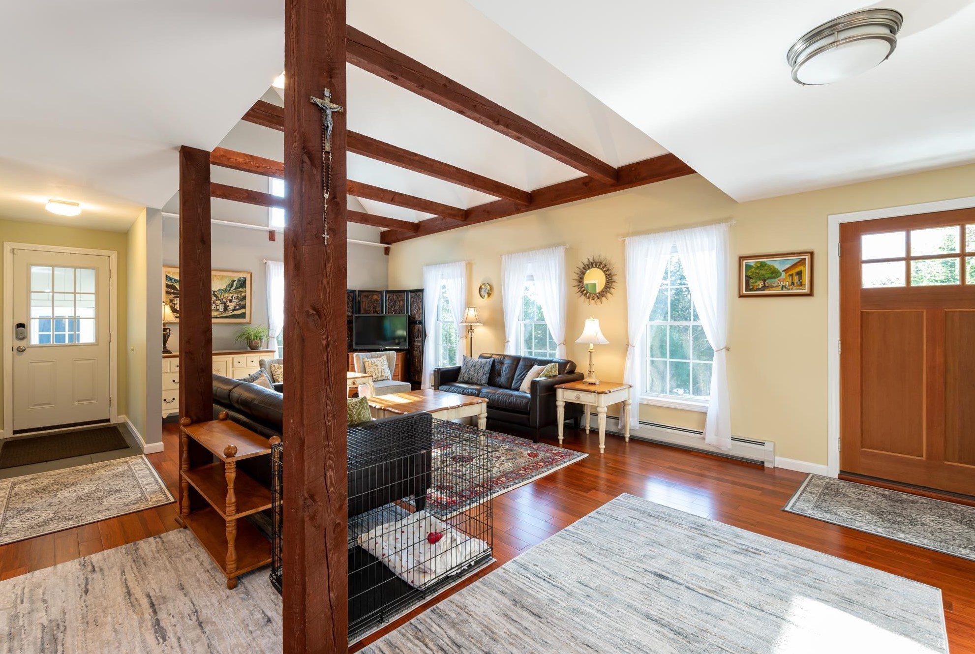 24 Wildwood Dr, Grantham, NH 03753