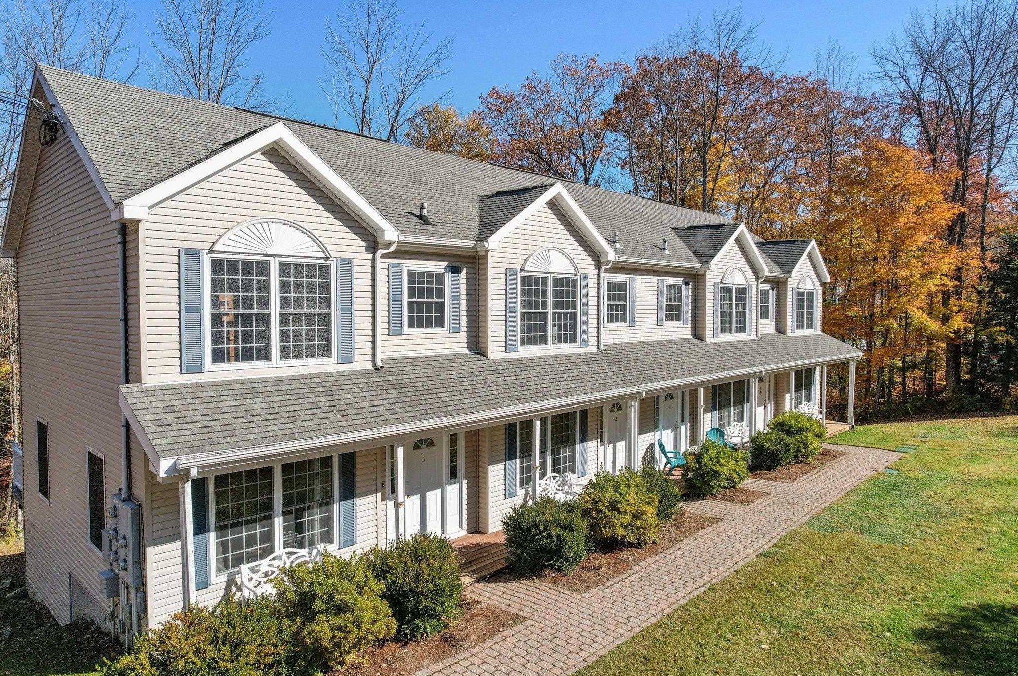 492 Alton Mountain Rd #2, Alton, NH 03810