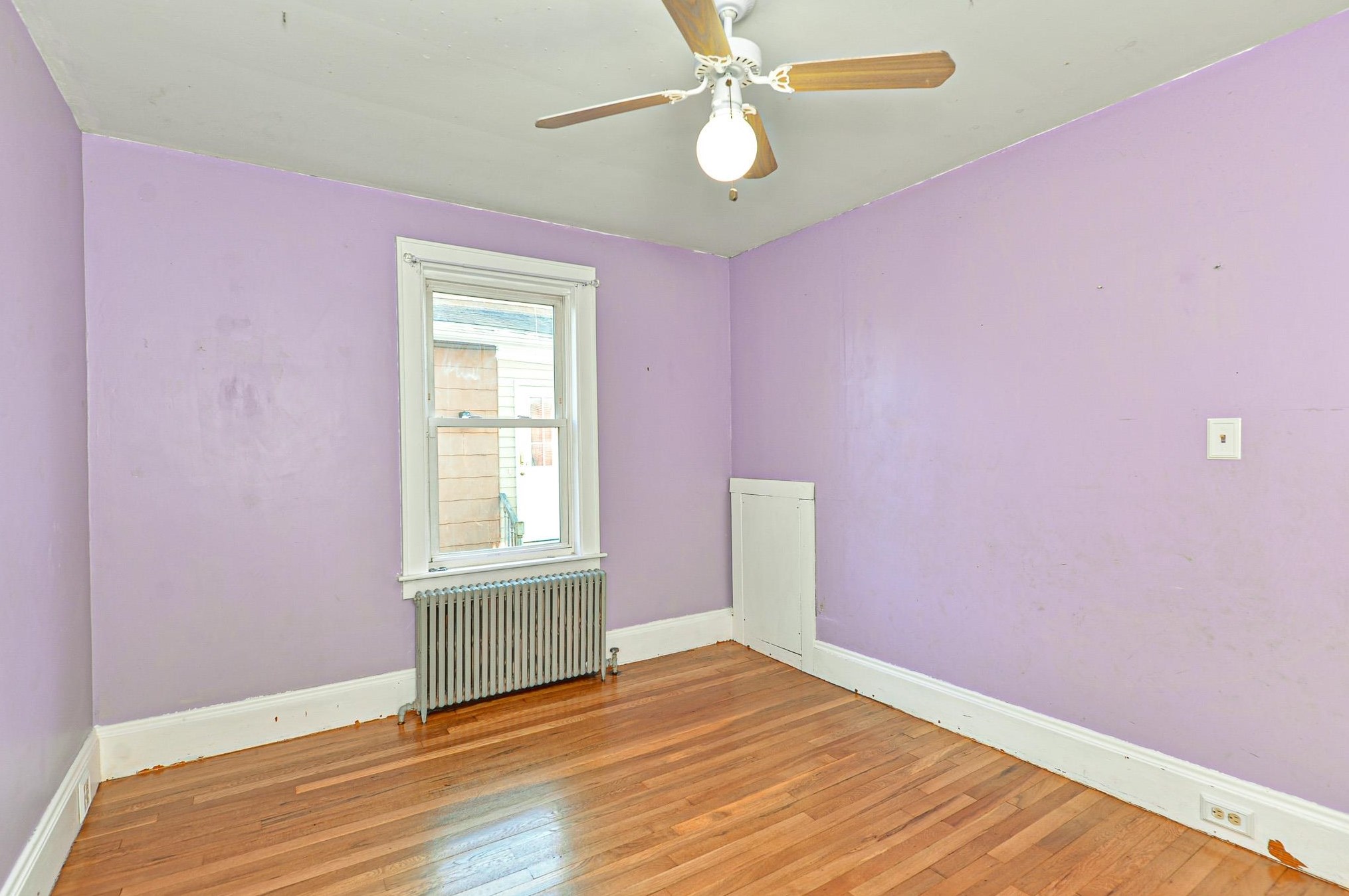 43 Belmont St, Manchester NH 03103-4210 exterior