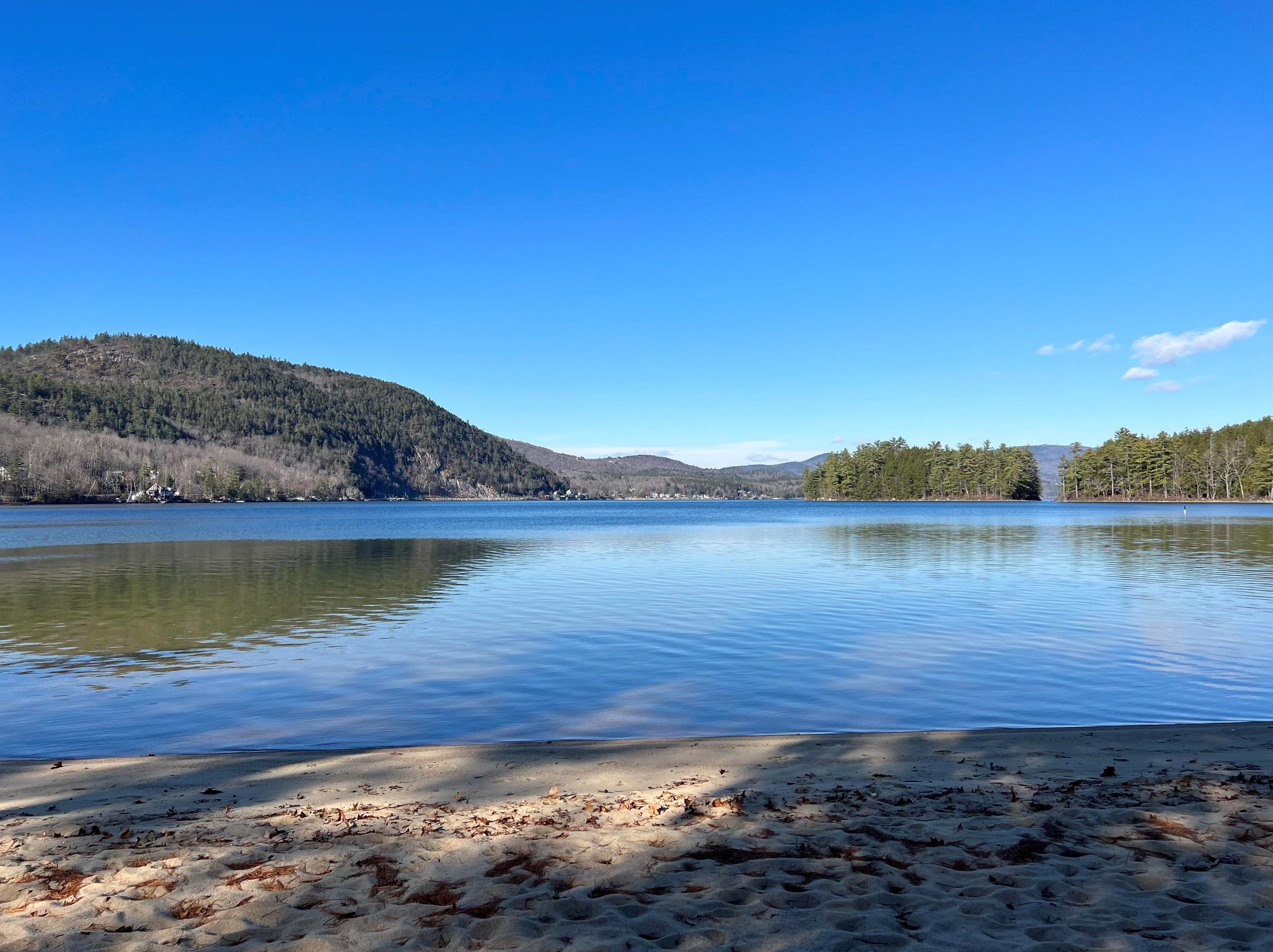 417 Shr Rd, Bridgewater NH 03222-3731 exterior