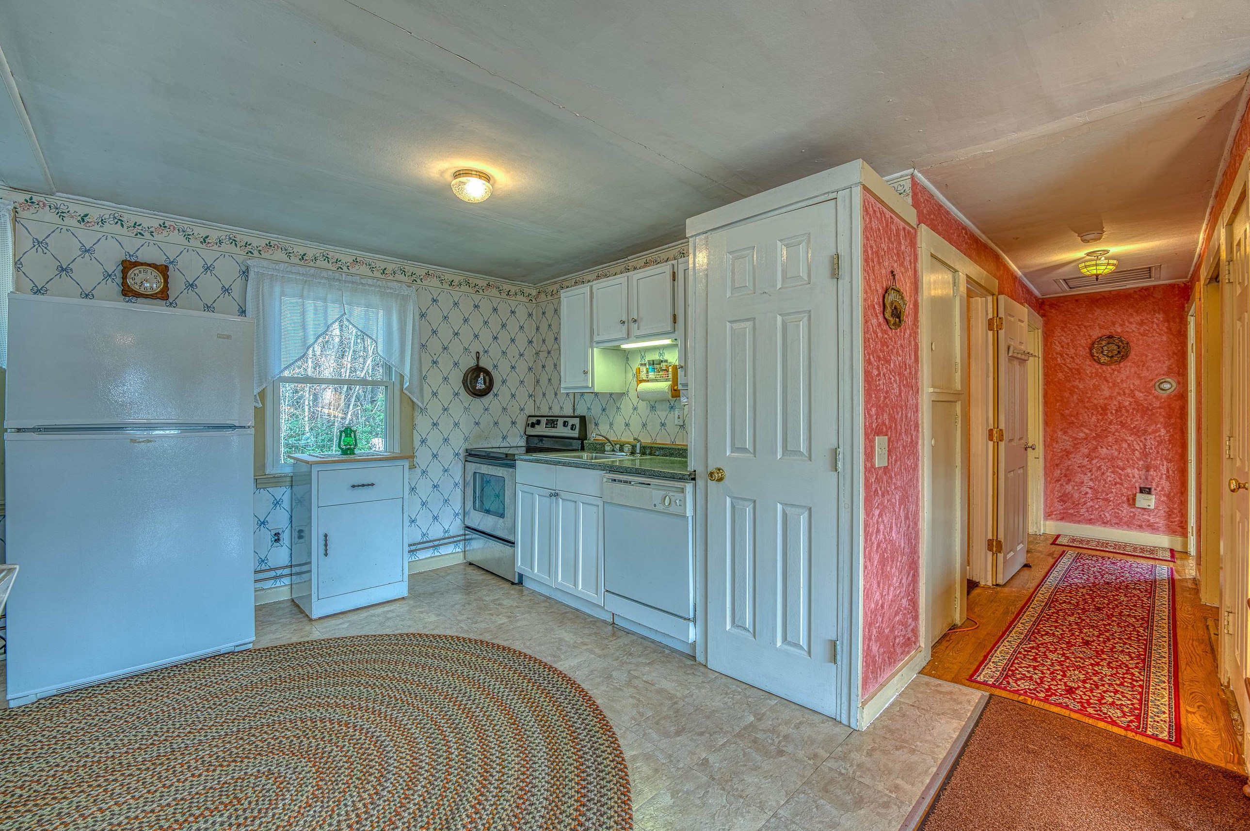 417 Shr Rd, Bridgewater NH 03222-3731 exterior