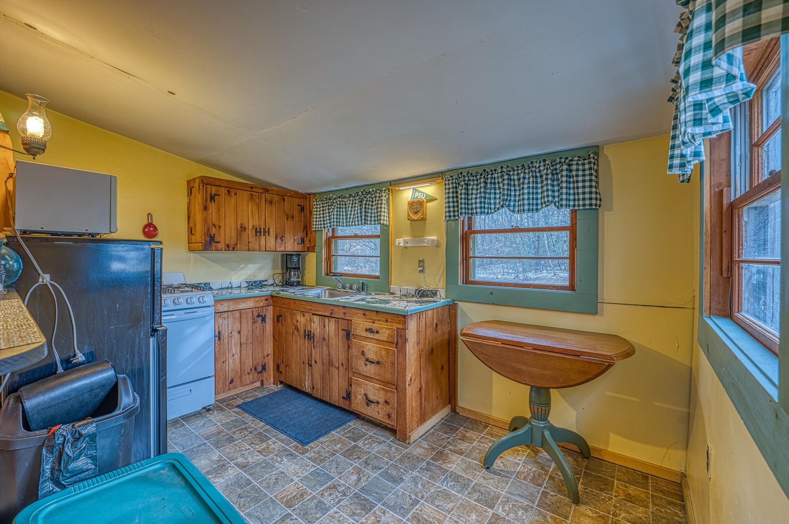 417 Shr Rd, Bridgewater NH 03222-3731 exterior