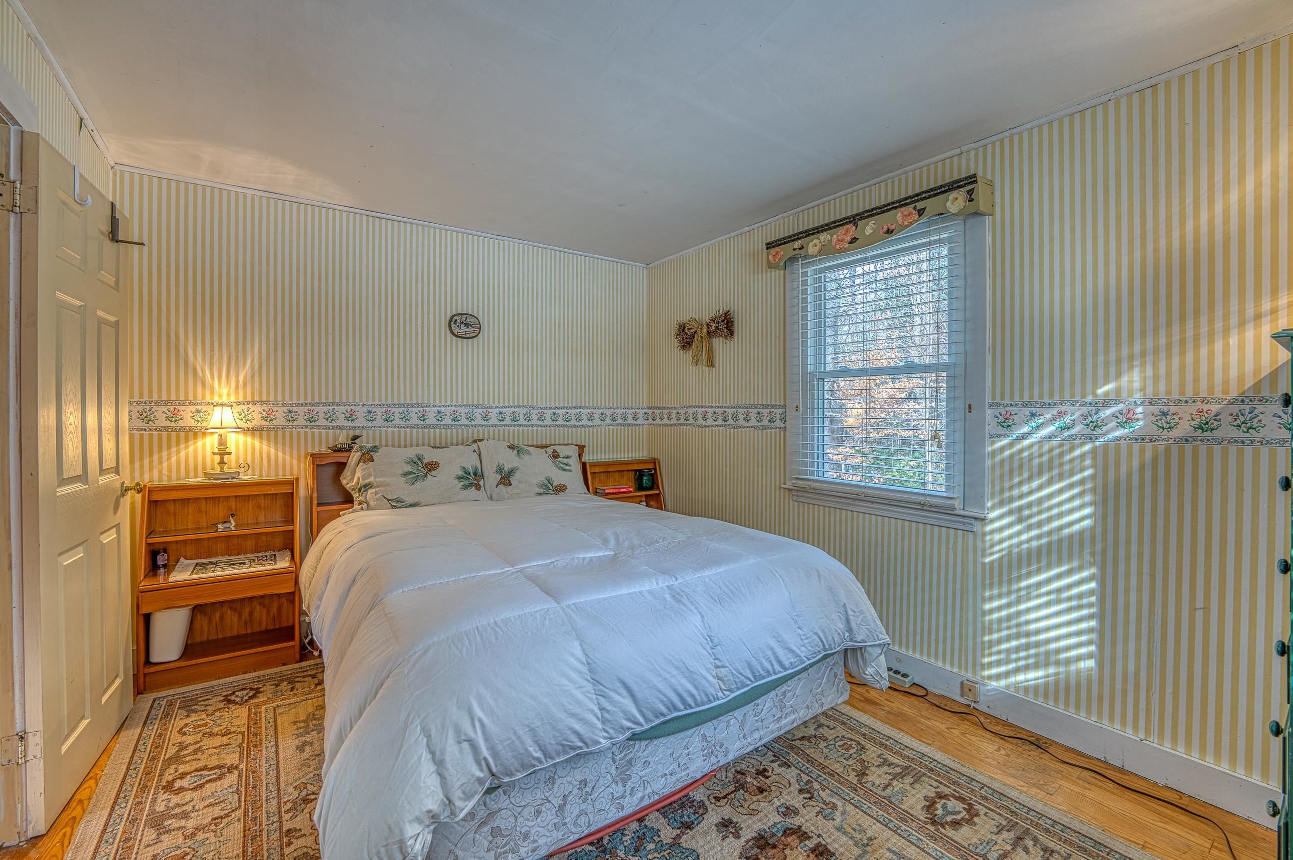 417 Shr Rd, Bridgewater NH 03222-3731 exterior