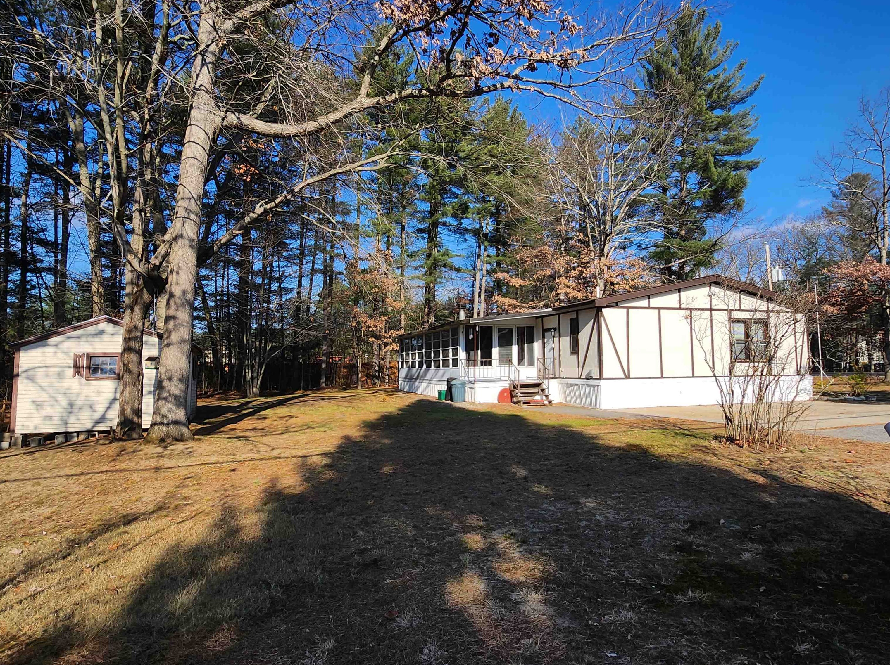 1 Ann St, Hollis, NH 03049
