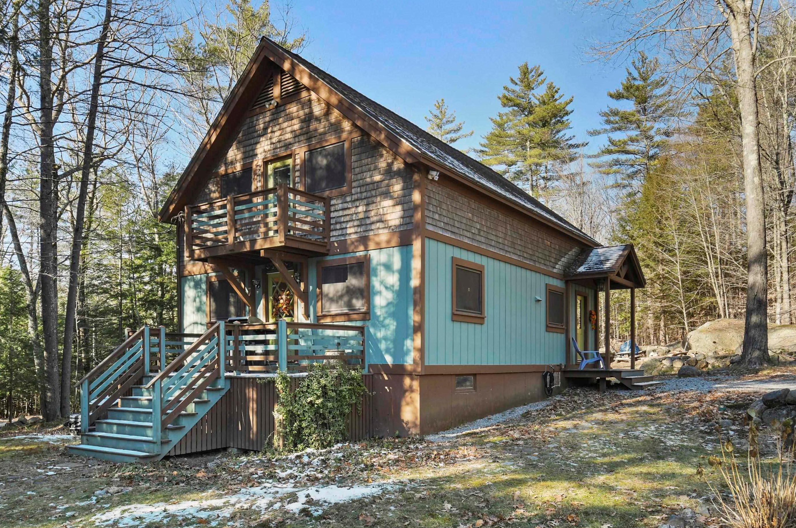 2 Patten Hill Rd, Hillsboro, NH 03244