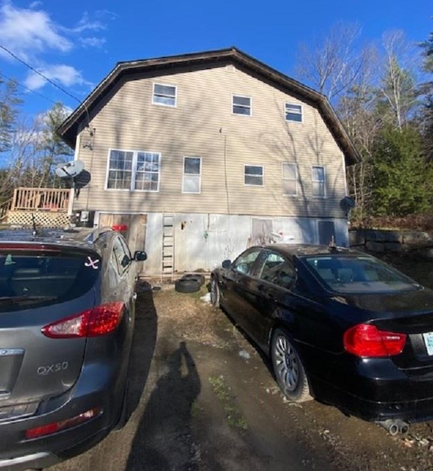 9 Aspen Rd, Unity, NH 03733
