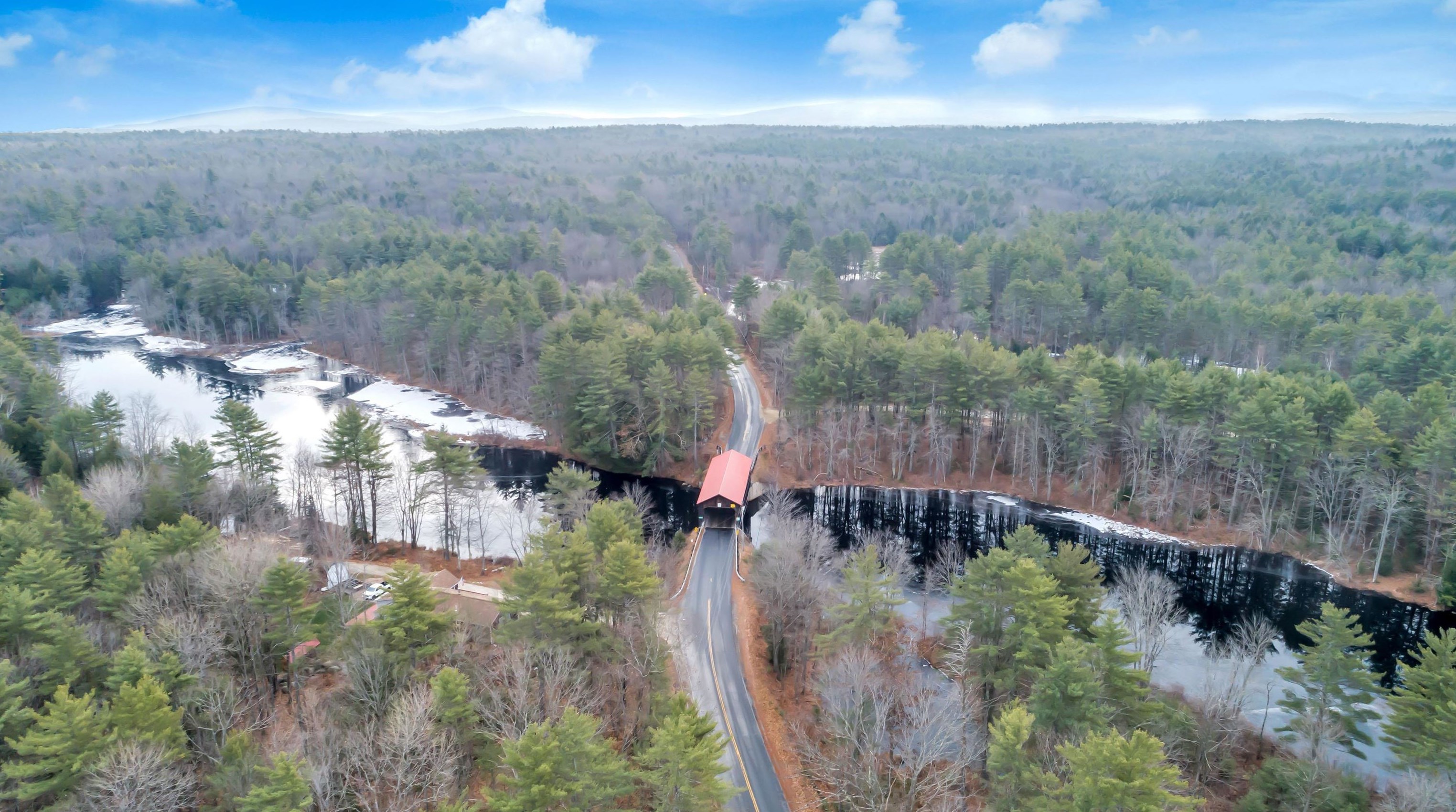 288 Forest Rd, Hancock, NH 03449-5710