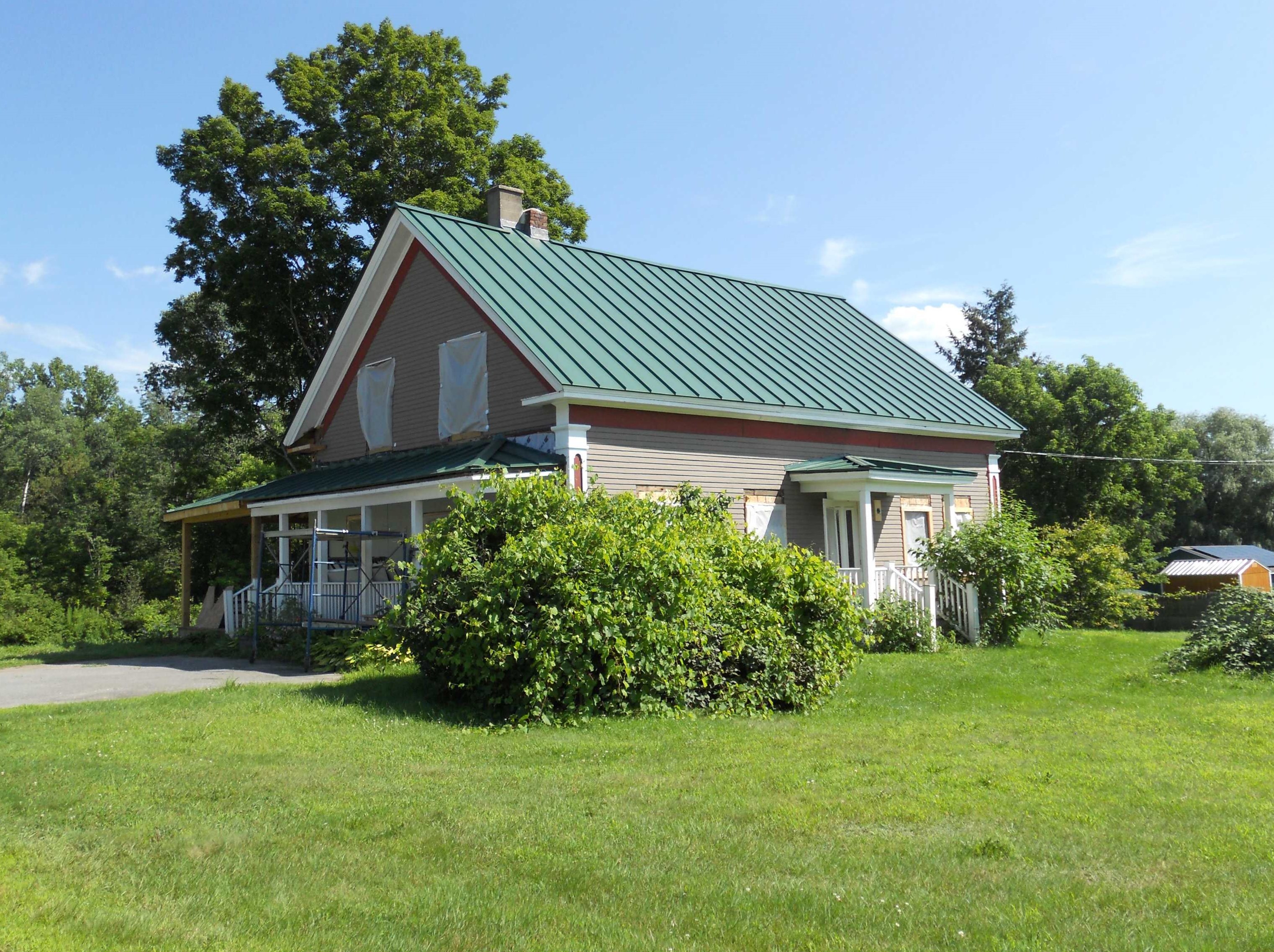 3910 Claremont Rd, Unity, NH 03603