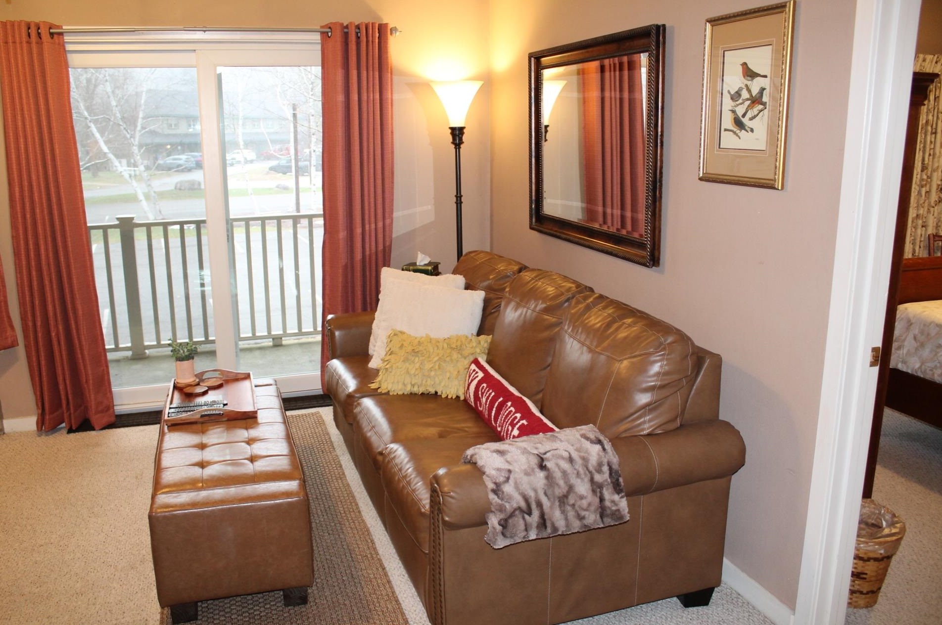 36 Lodge Rd #d 109, Lincoln, NH 03251