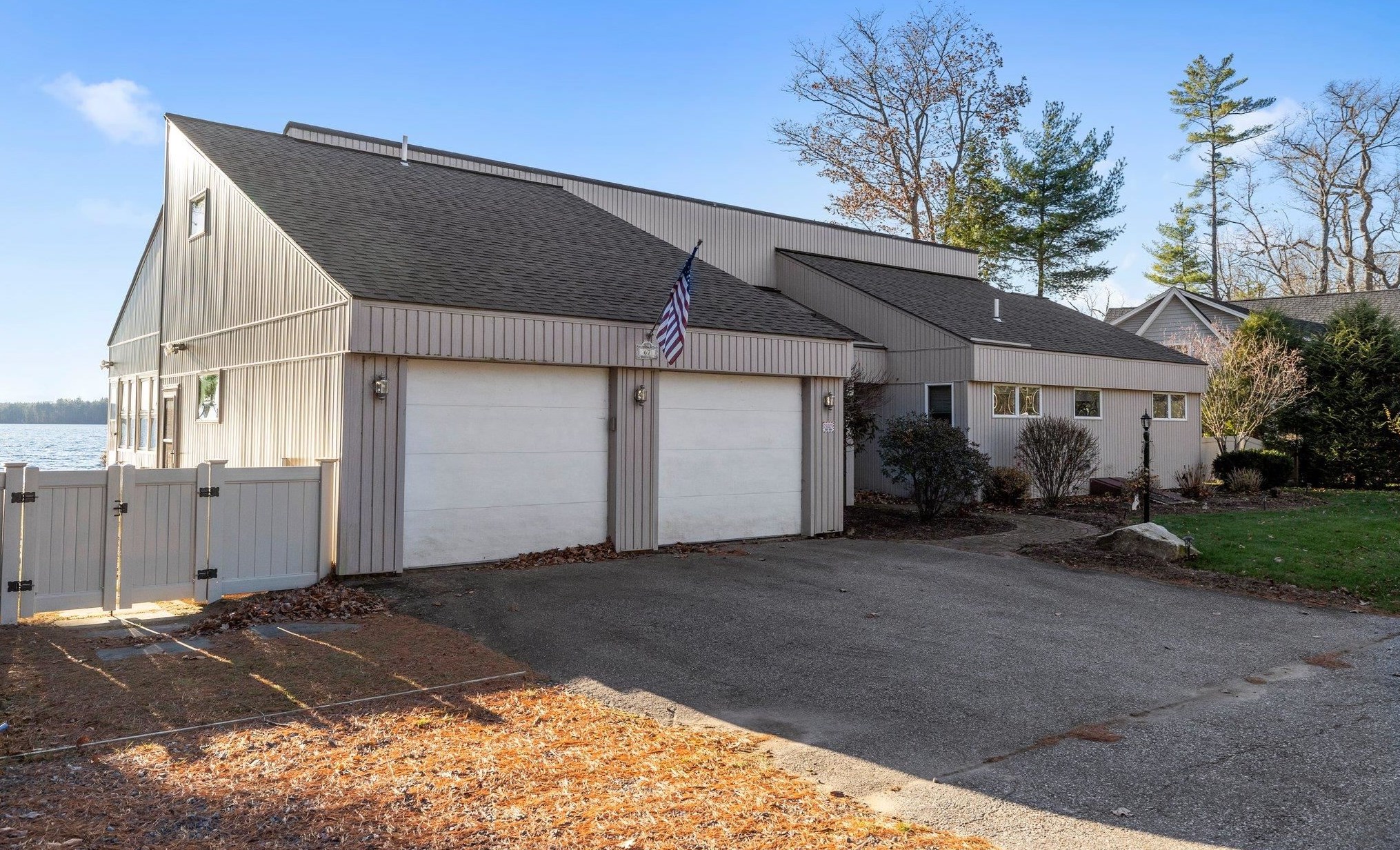 67 Tucker Shore Rd, Belmont, NH 03220