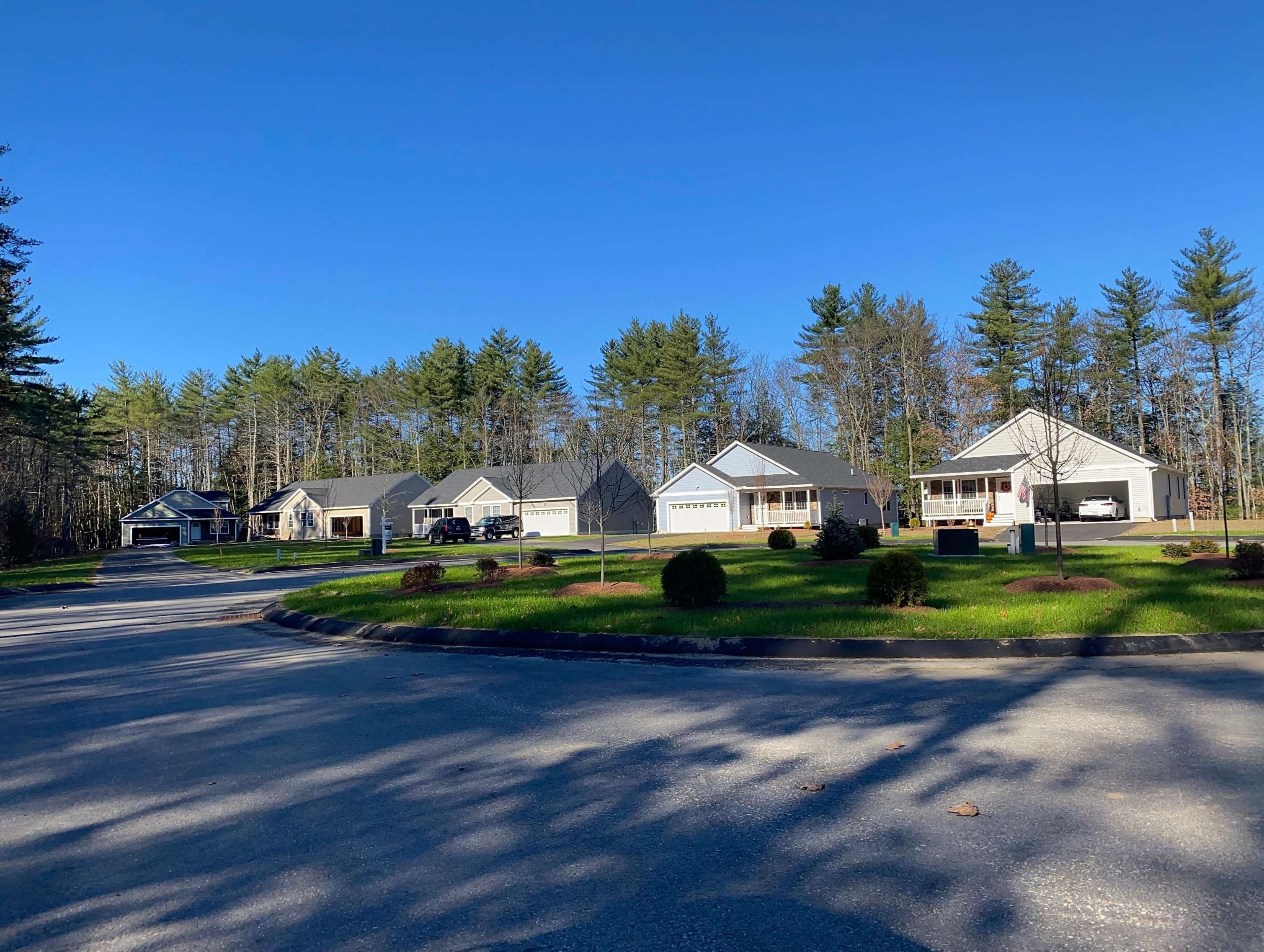 Lot 18 Richmond Dr #18, Concord, NH 03303