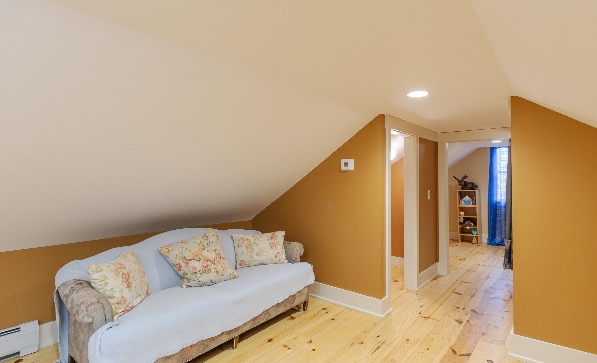 18 Prospect Hill Rd, Walpole NH  03608-4720 exterior