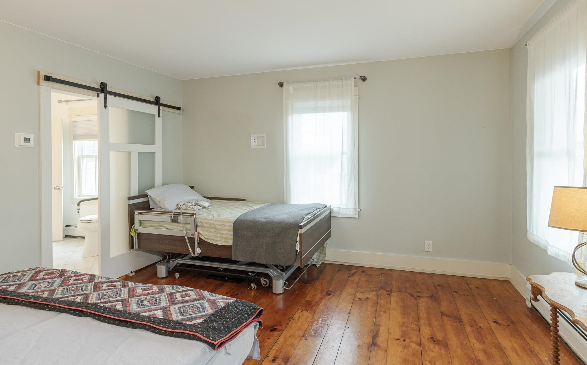 18 Prospect Hill Rd, Walpole NH  03608-4720 exterior