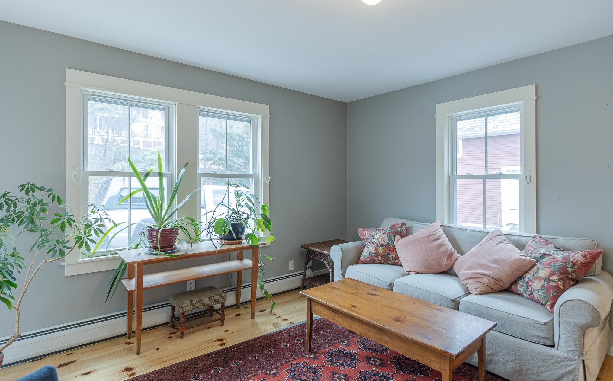 18 Prospect Hill Rd, Walpole NH  03608-4720 exterior