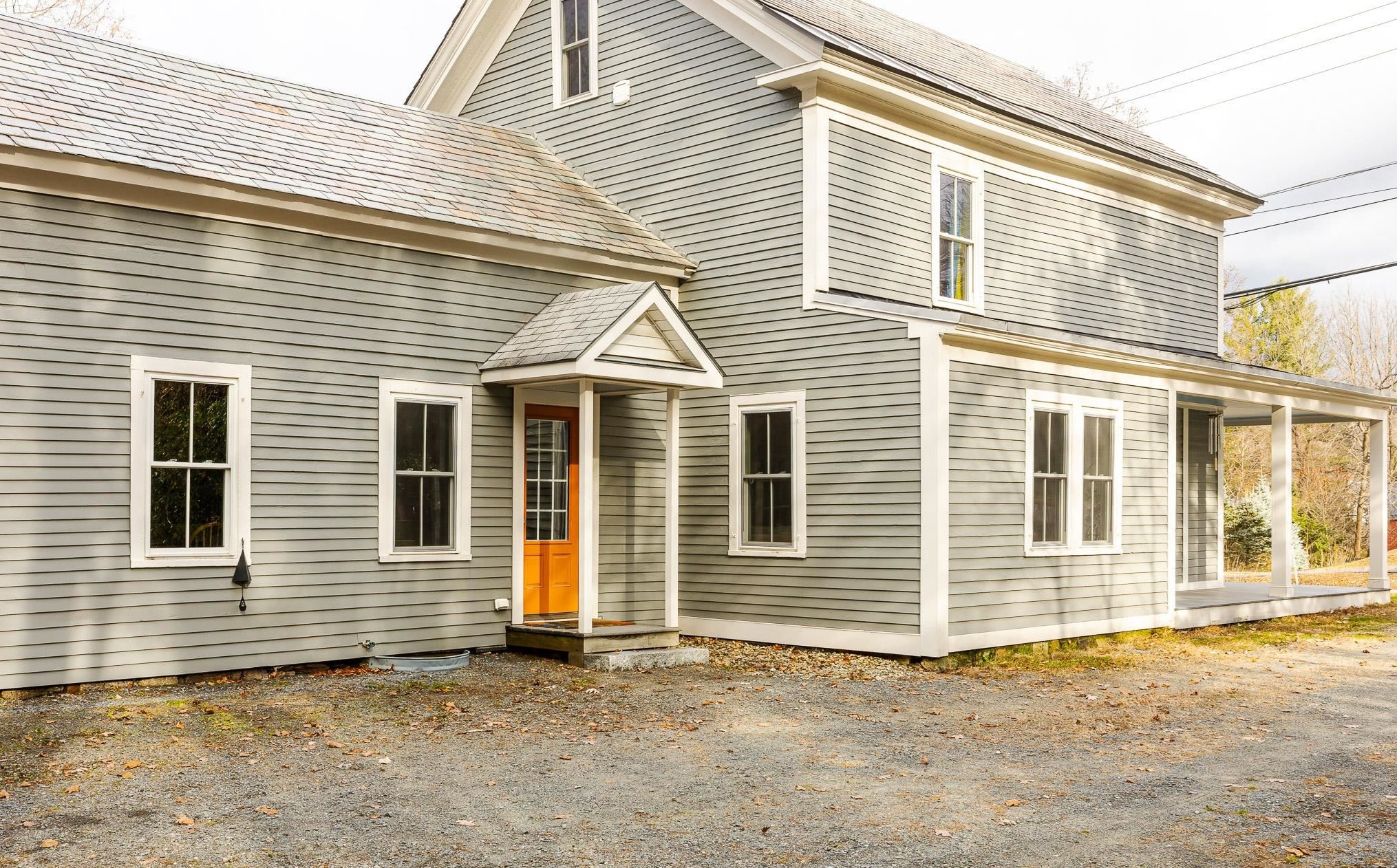 18 Prospect Hill Rd, Walpole NH  03608-4720 exterior