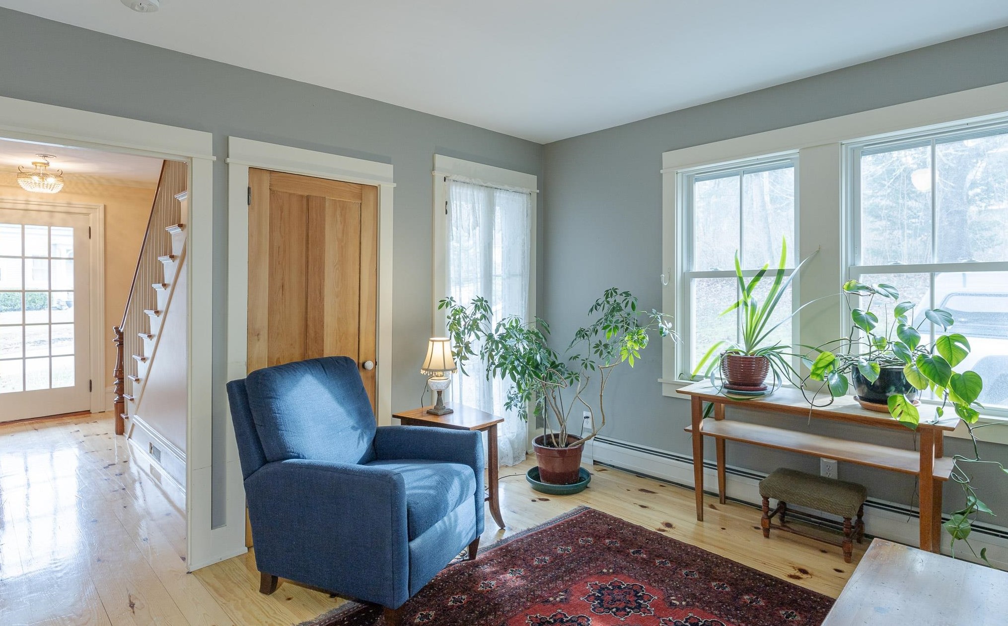18 Prospect Hill Rd, Walpole NH  03608-4720 exterior