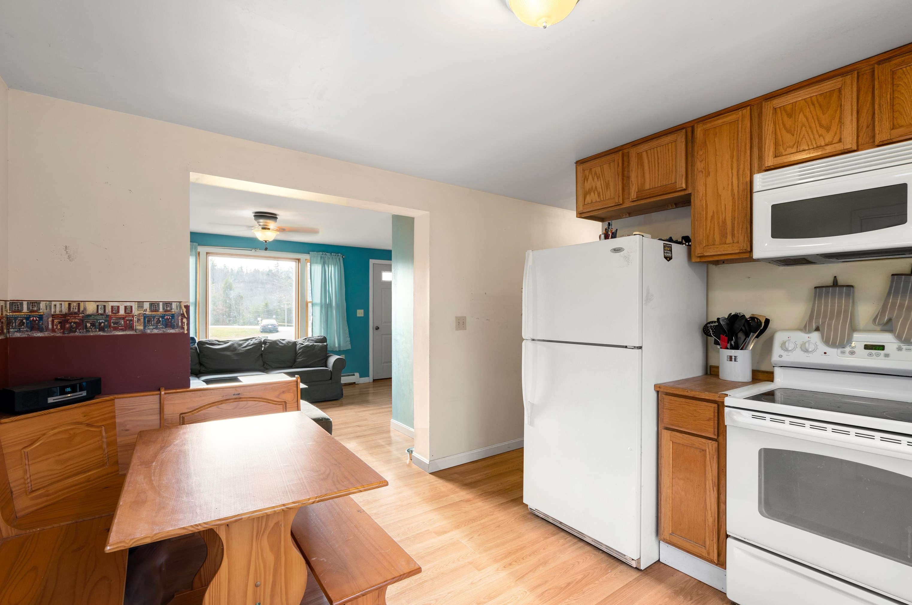 117 Bailey Dr, Pittsfield, NH 03263-3018