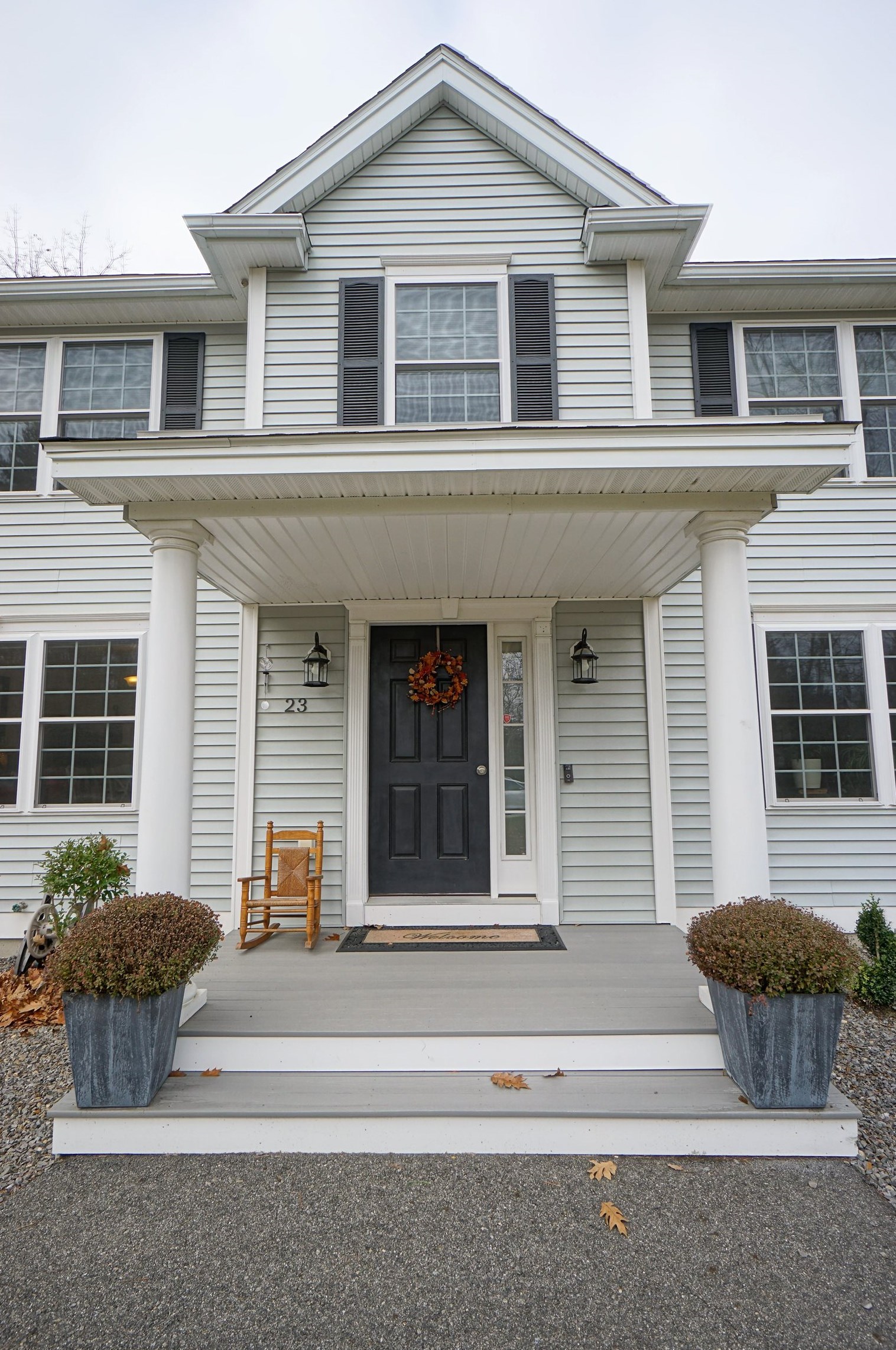 23 Blueberry Hill Rd #34, Raymond, NH 03077
