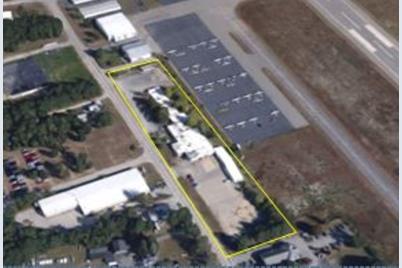 99 Airport Road, Concord, NH 03301 - Photo 1