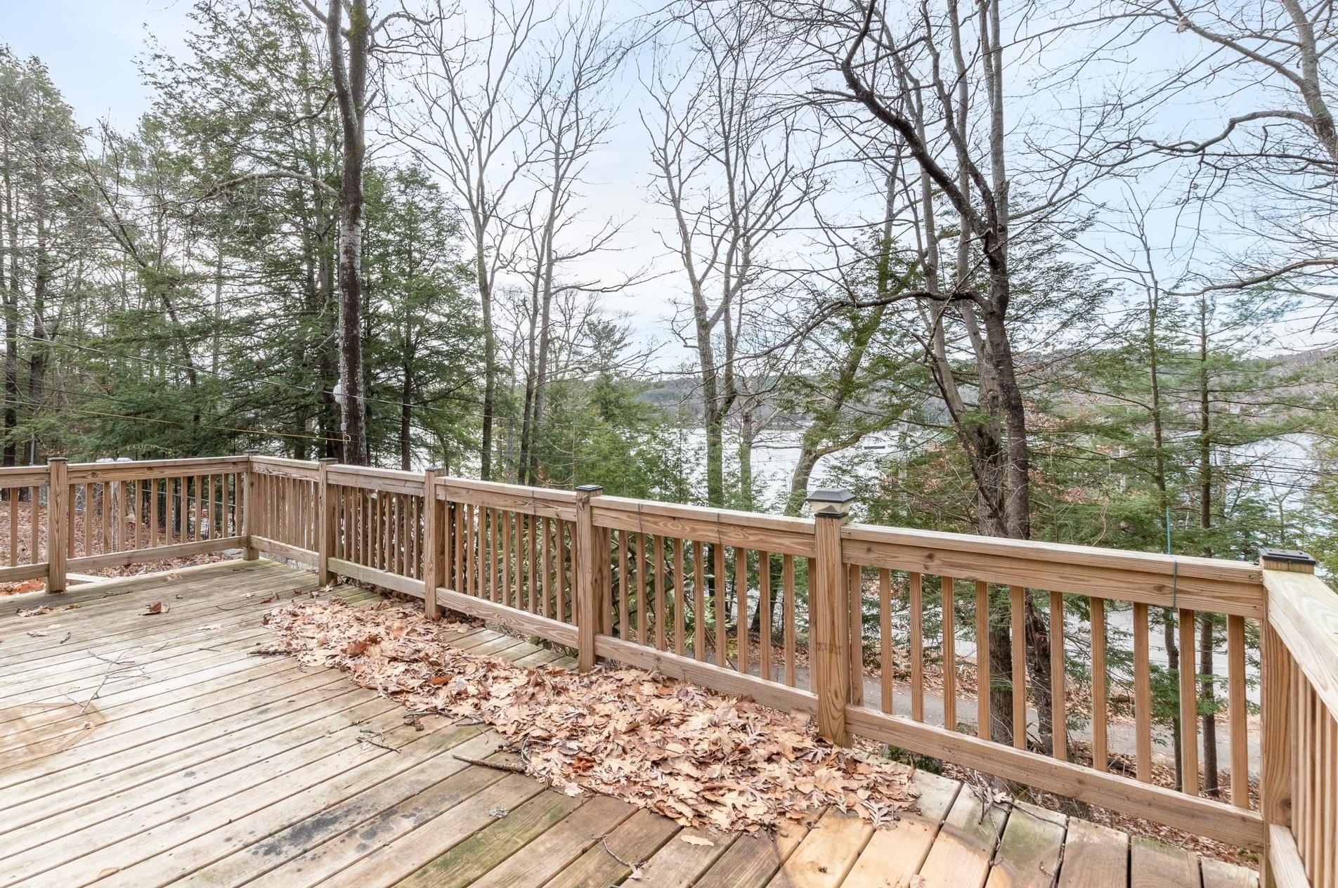 124 Pinnacle Park Rd, Meredith, NH 03253-6758