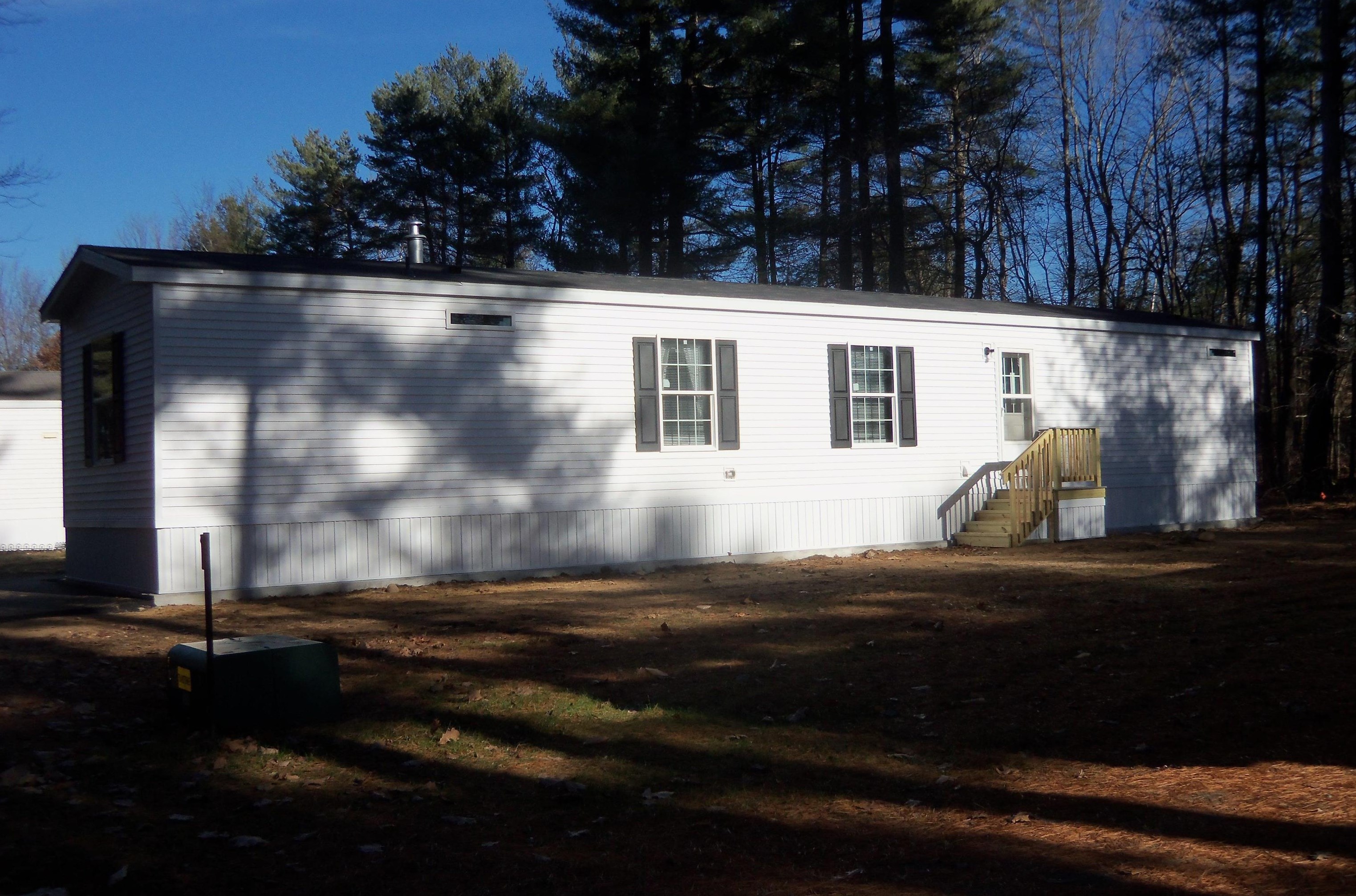 9 Colonial Village, Somersworth, NH 03878