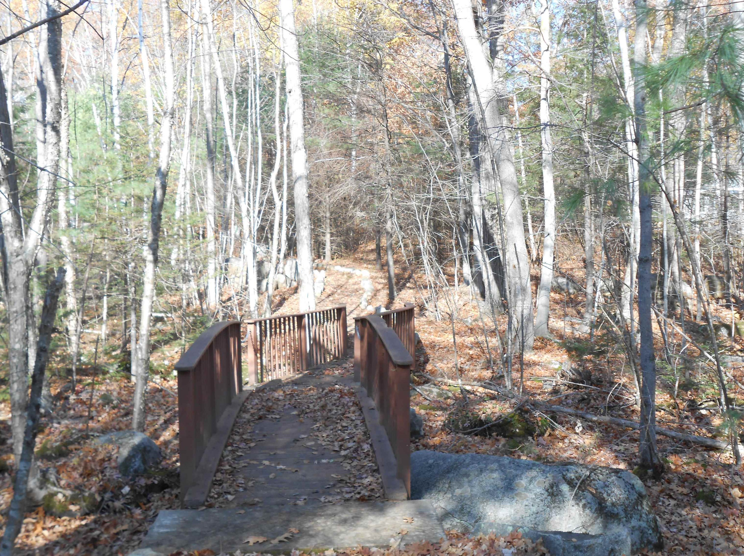 2 Kenyann Dr, Tuftonboro NH  03894-4822 exterior